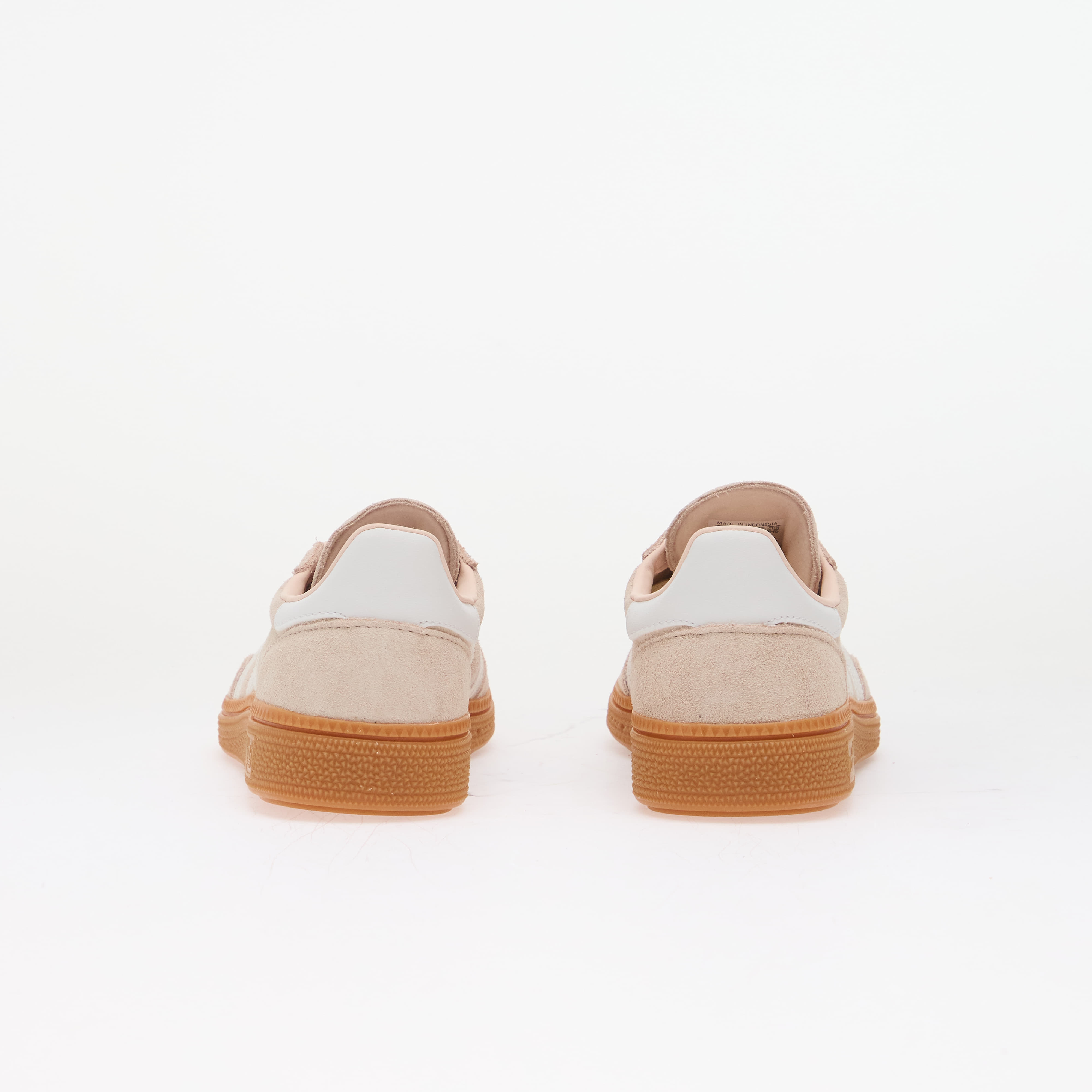 adidas Originals Sneakers adidas Handball Spezial Kids Wonder Quartz/ Cloud White/ Gum EUR 35 1/3 - 5
