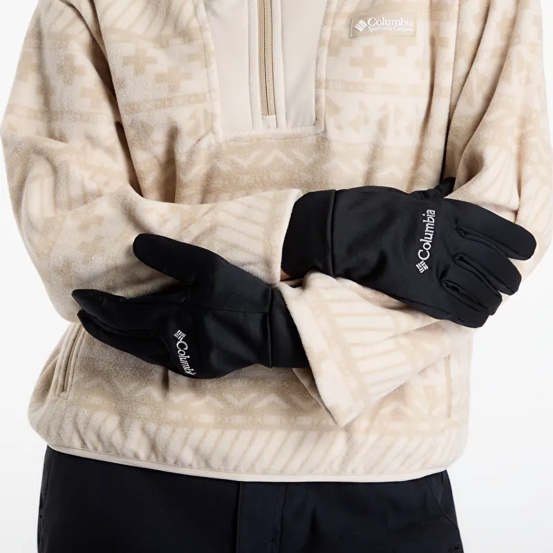 Gants Columbia Omni-Heat Touch™ II Glove Liner Black
