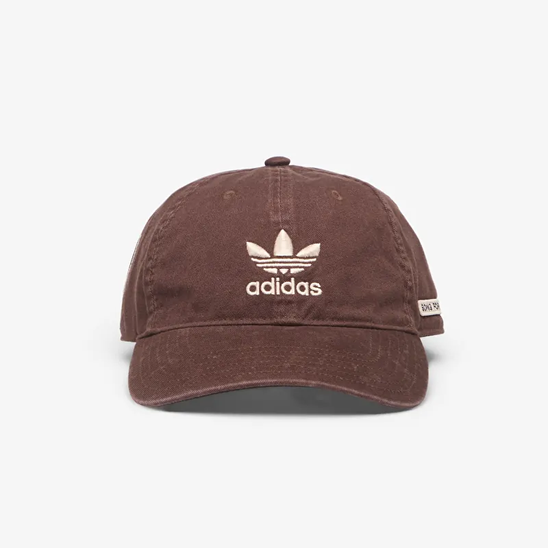 Boné adidas Originals x Song For The Mute Cap 008 Brown