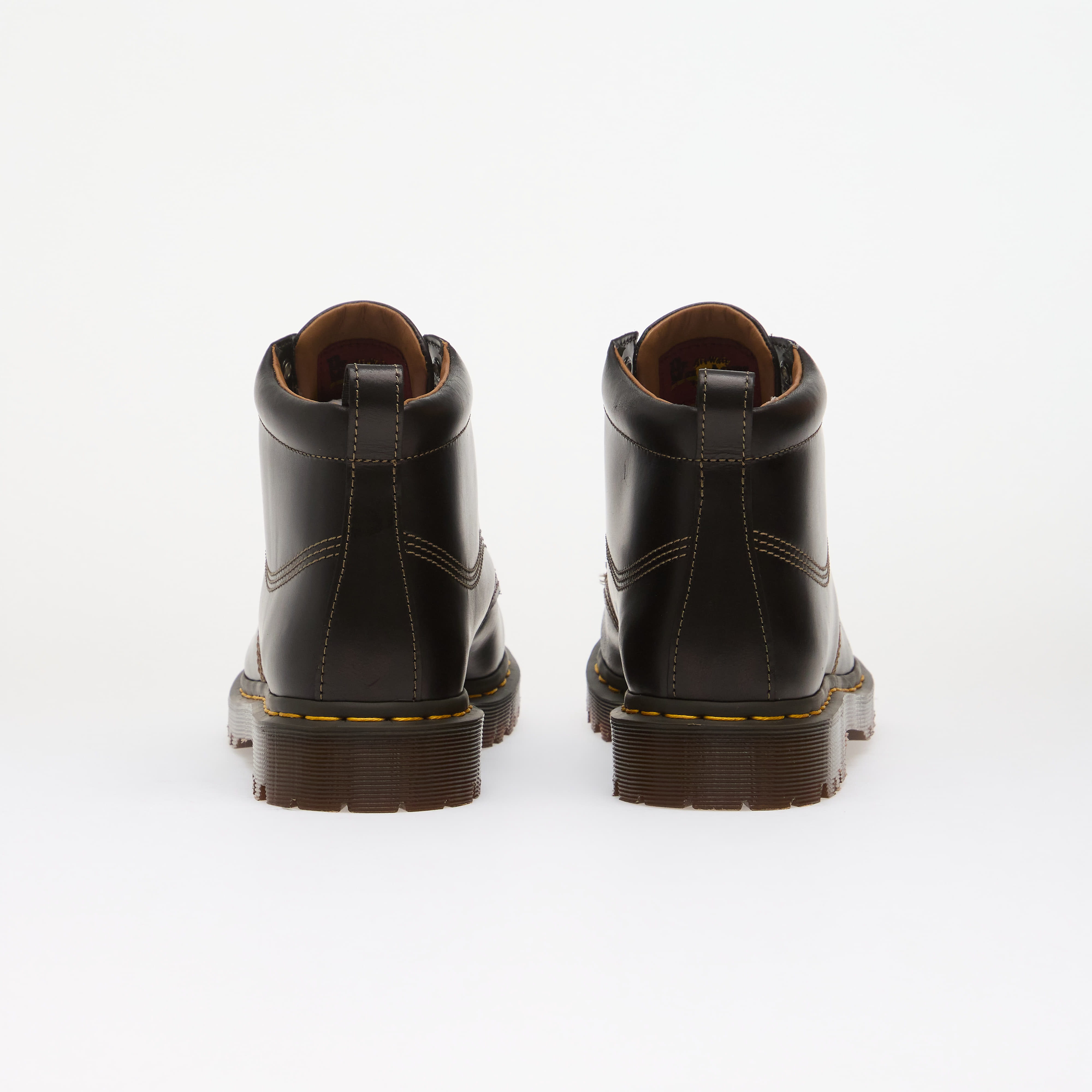 Dr. Martens Παπούτσια Dr. Martens Lowell Chukka Black 8 - 5