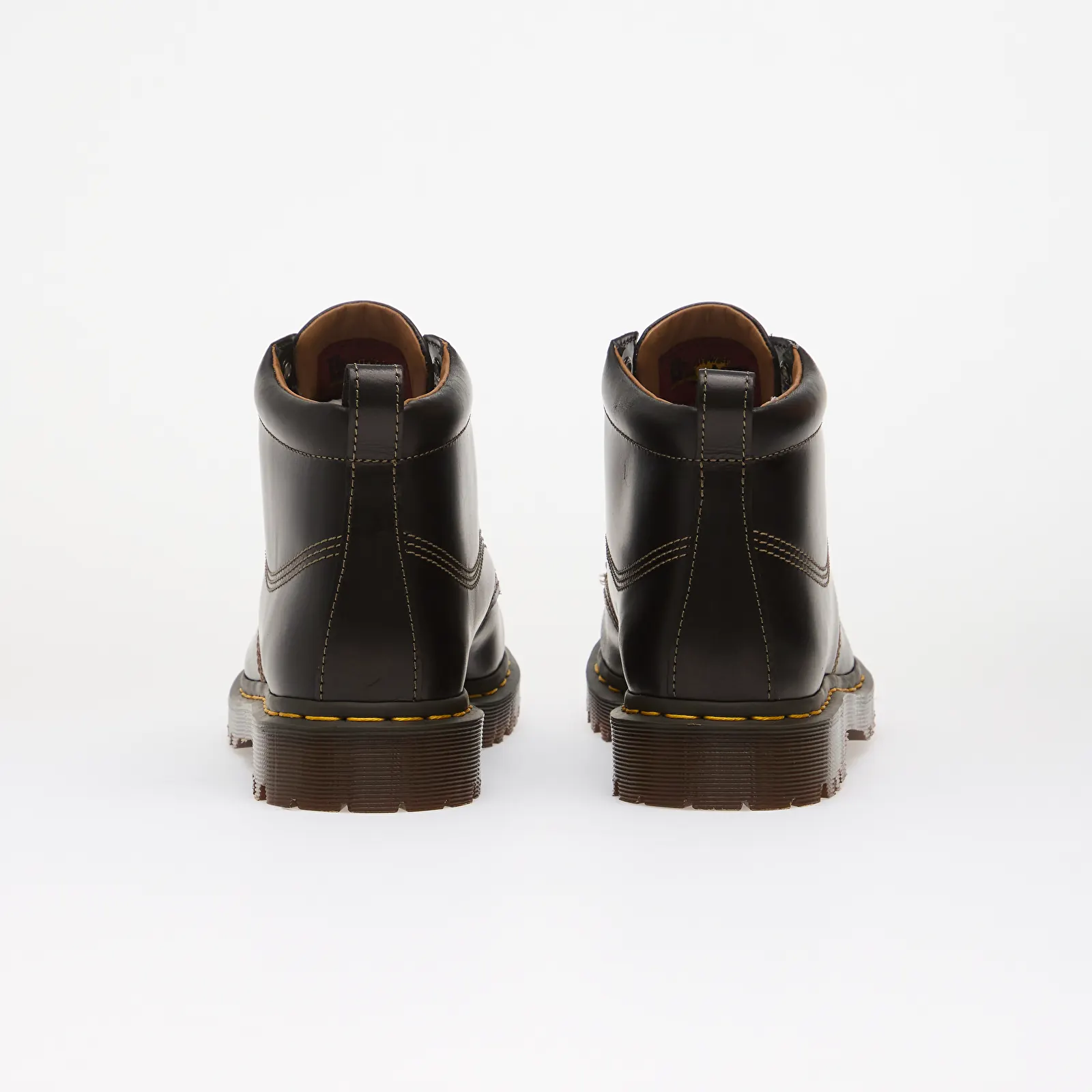Turnschuhe und Schuhe für Männer Dr. Martens Lowell Chukka Black