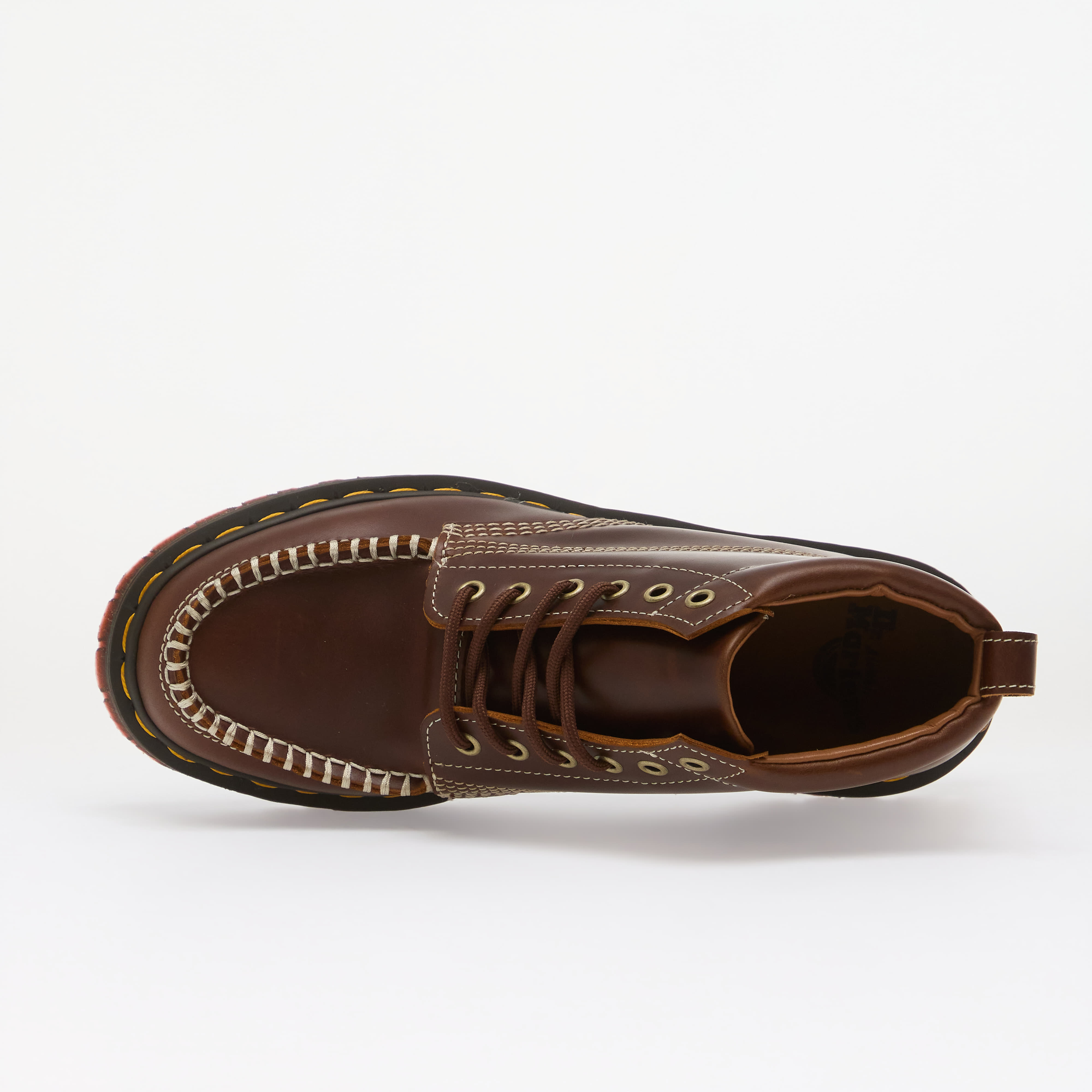 Dr. Martens Παπούτσια Dr. Martens Lowell Chukka Brown 14 - 4