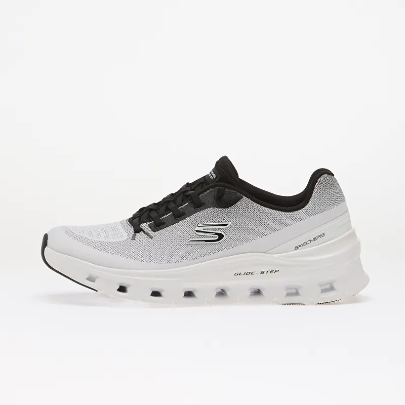 Skechers Glide-Step Pro Soft Mirage White/ Black