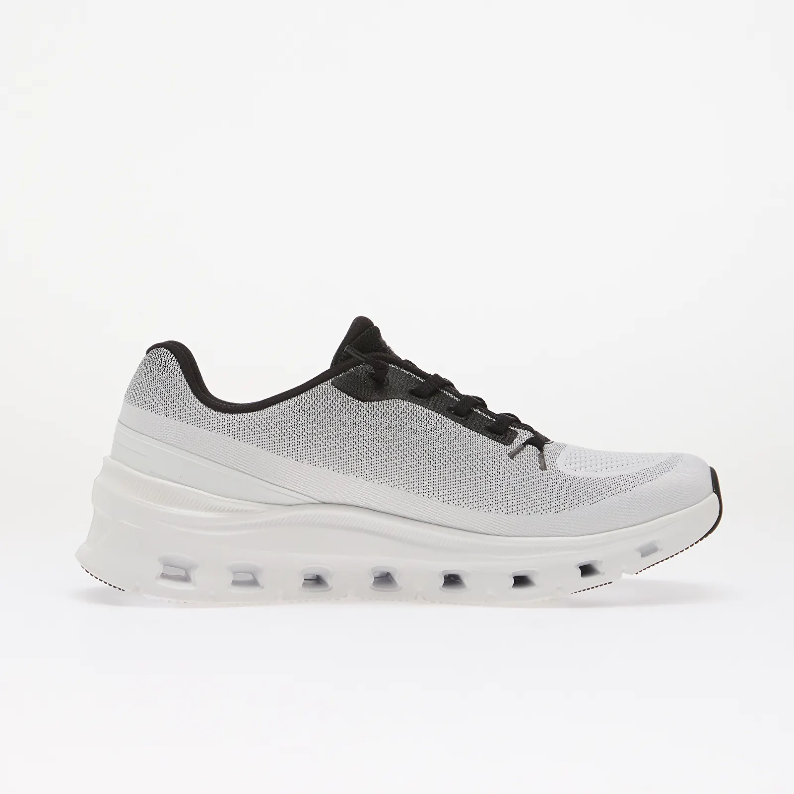 Ženski čevlji Skechers Glide-Step Pro Soft Mirage White/ Black