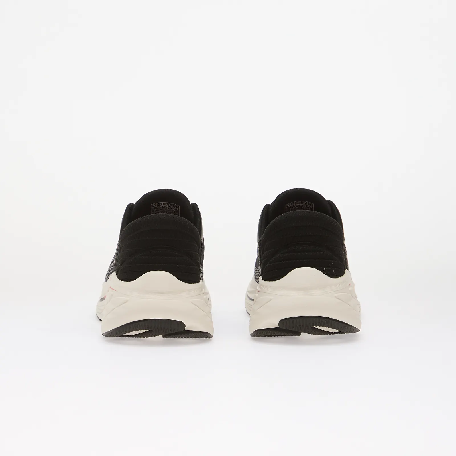 Női cipők Skechers Max Cushioning Elite 3 Lenara Black/ Pink