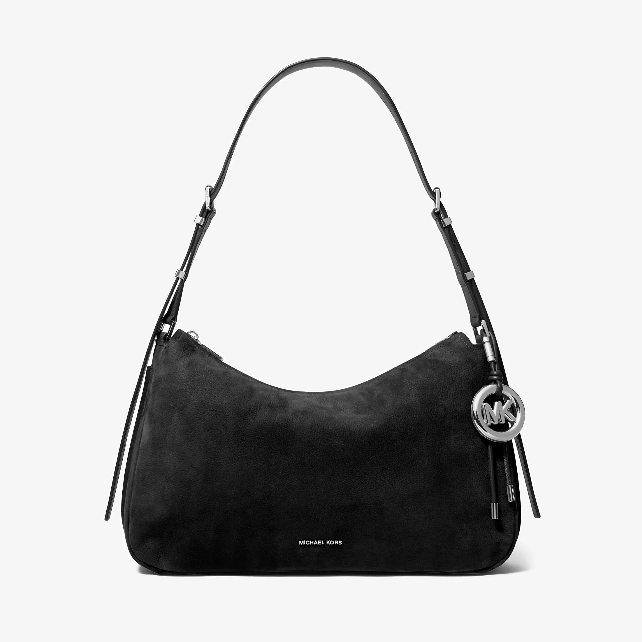 Michael Kors Md Tz Conv Shoulder Black Universal