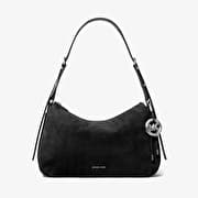 Michael Kors Md Tz Conv Shoulder Black