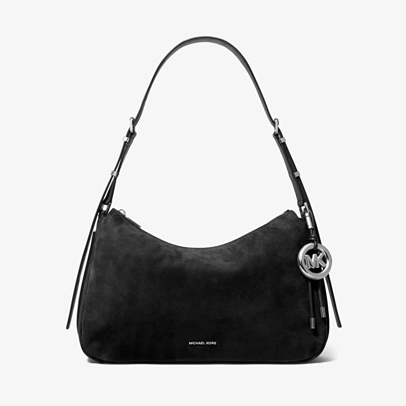 Michael Kors Md Tz Conv Shoulder Black