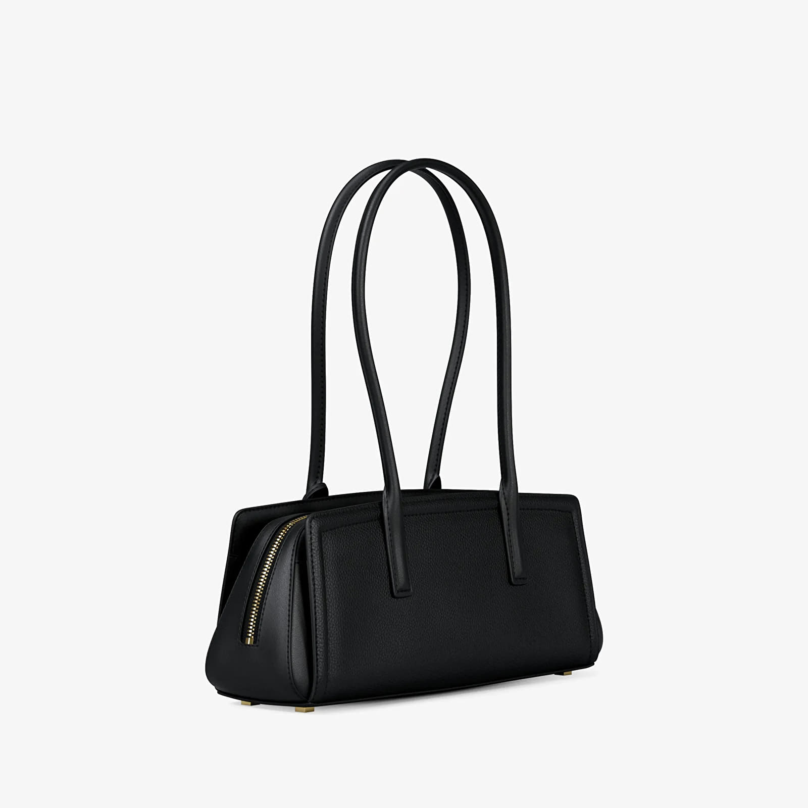 Bolsos Michael Kors Sm Ew Shoulder Tote Black