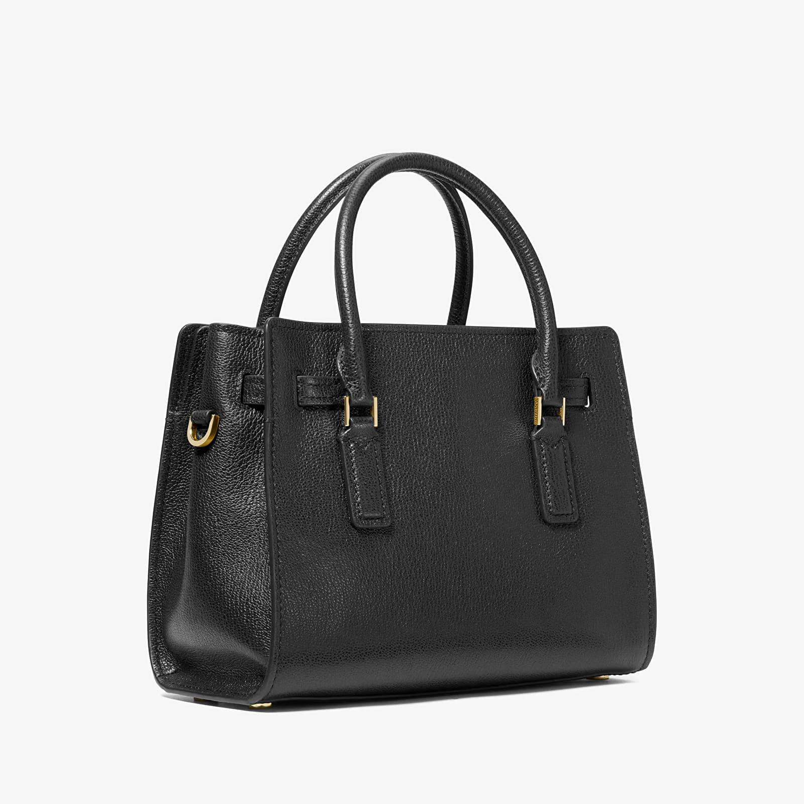 Сумки Michael Kors Sm Satchel Black