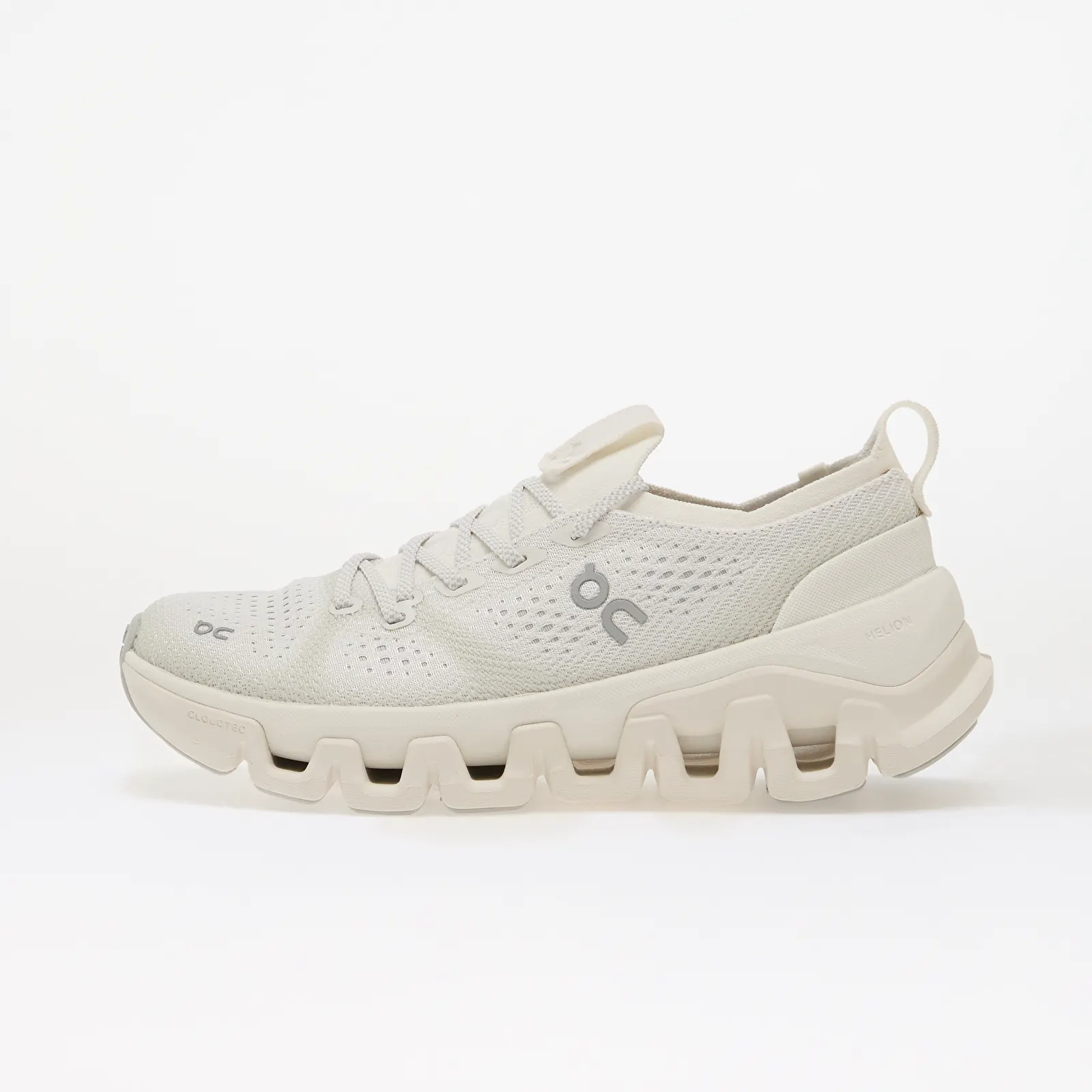 Sneakers voor dames On W Cloud X Tempo Ivory/ Ice