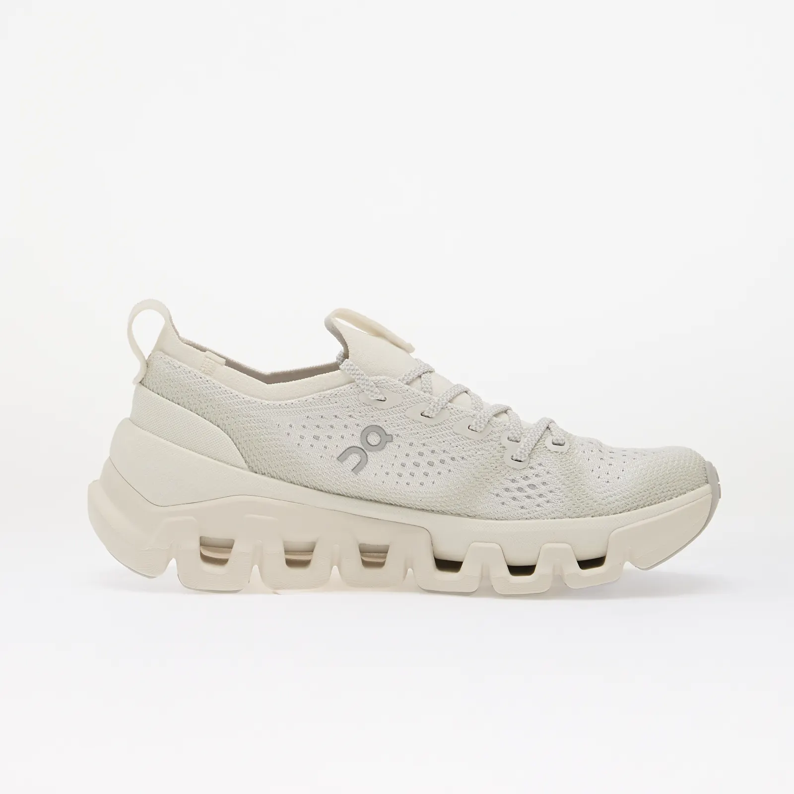 Sneakers voor dames On W Cloud X Tempo Ivory/ Ice