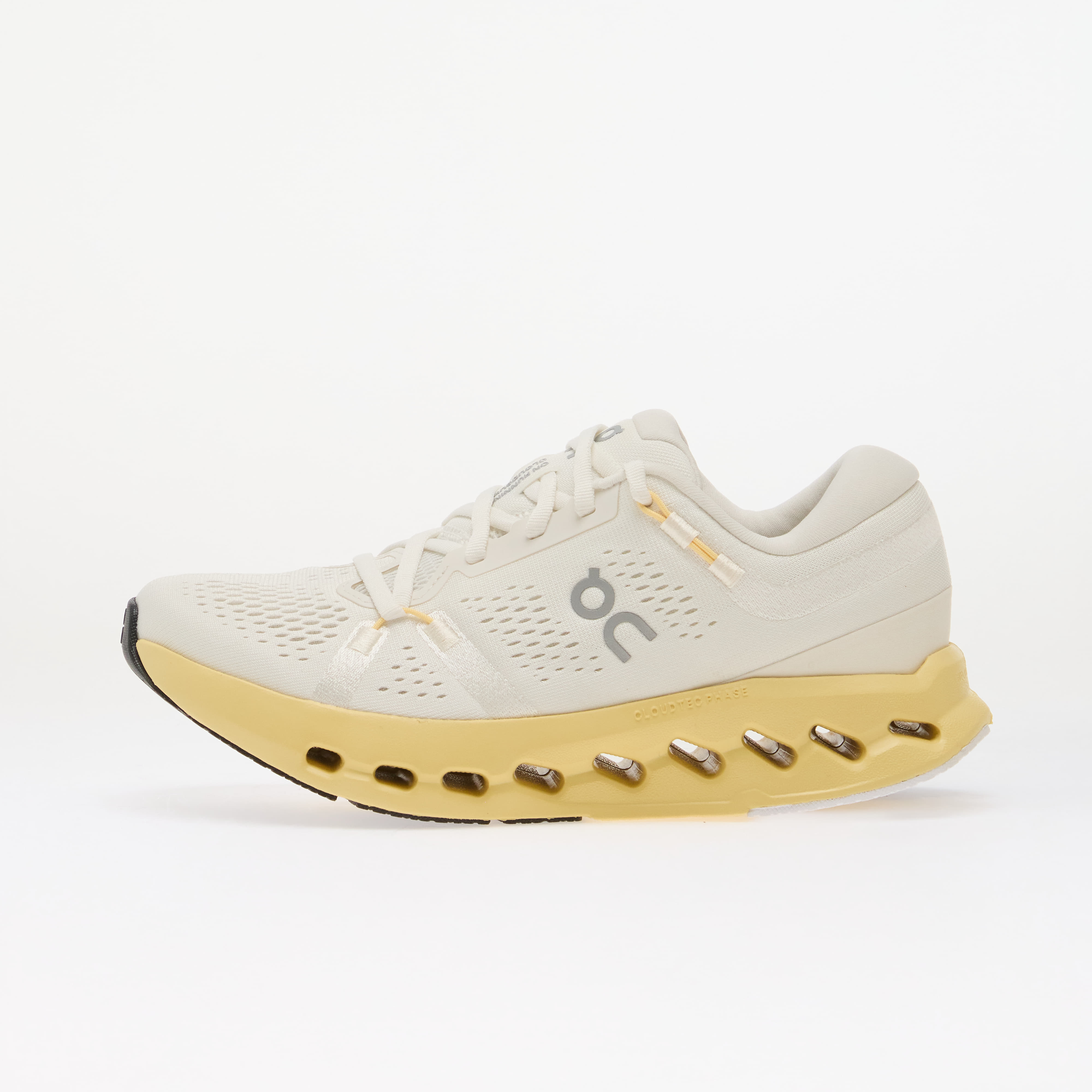 Сникърси On W Cloudsurfer 2 Ivory/ Dijon EUR 39