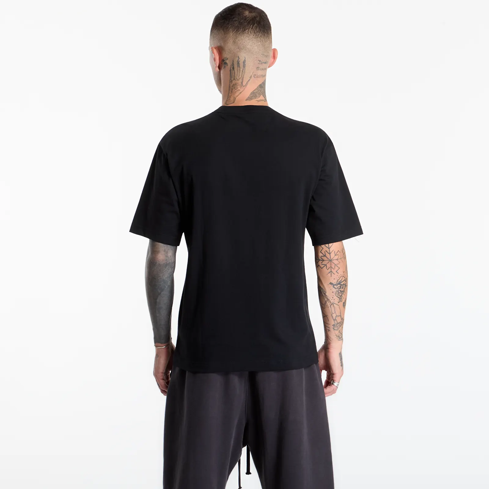 Muške majice kratkih rukava Jordan Brooklyn Men's Realtree T-Shirt Black