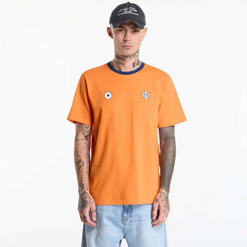 T-shirt Converse x Dragon Ball Z Goku T-Shirt Exuberance