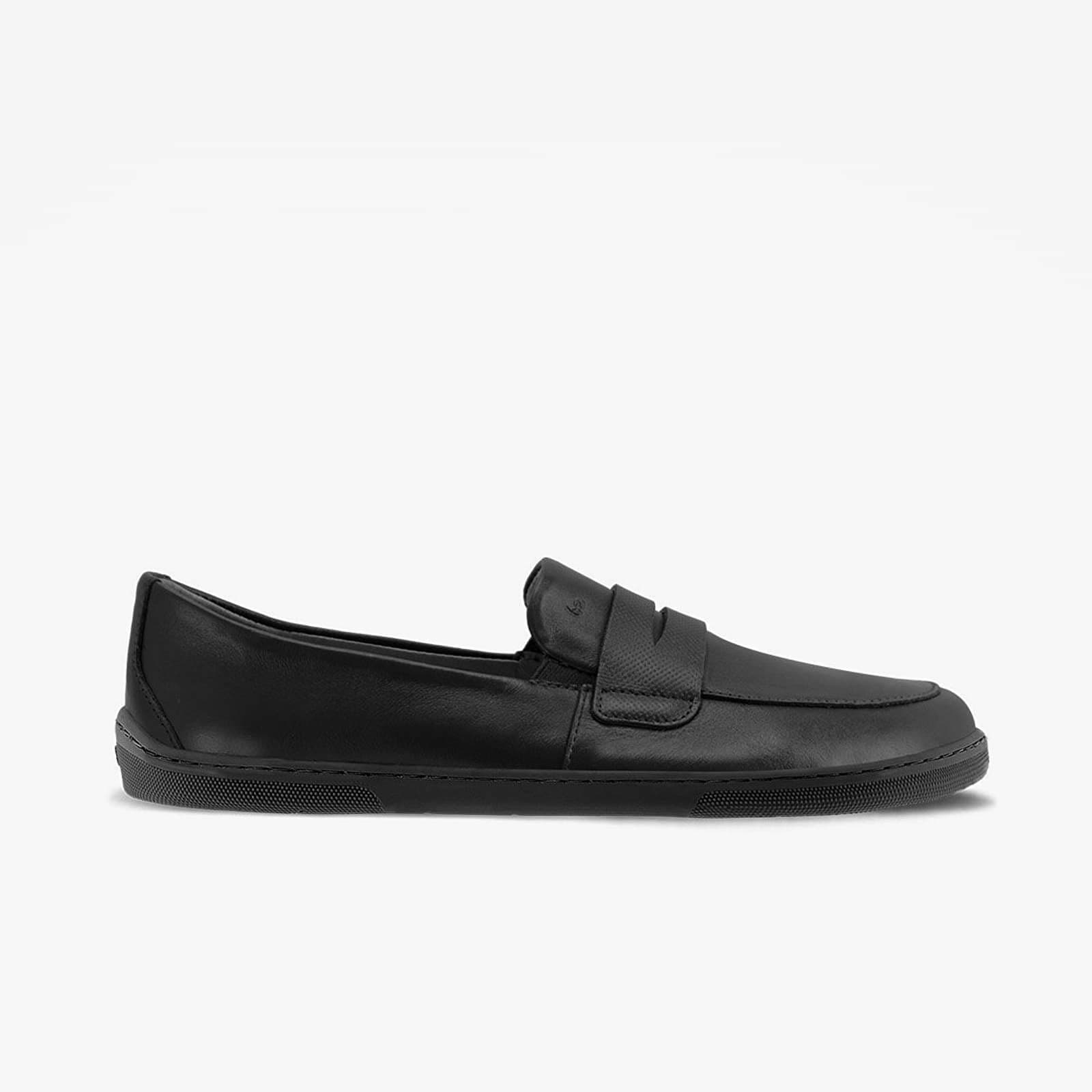 Men's sneakers and shoes Be Lenka Buena All Black