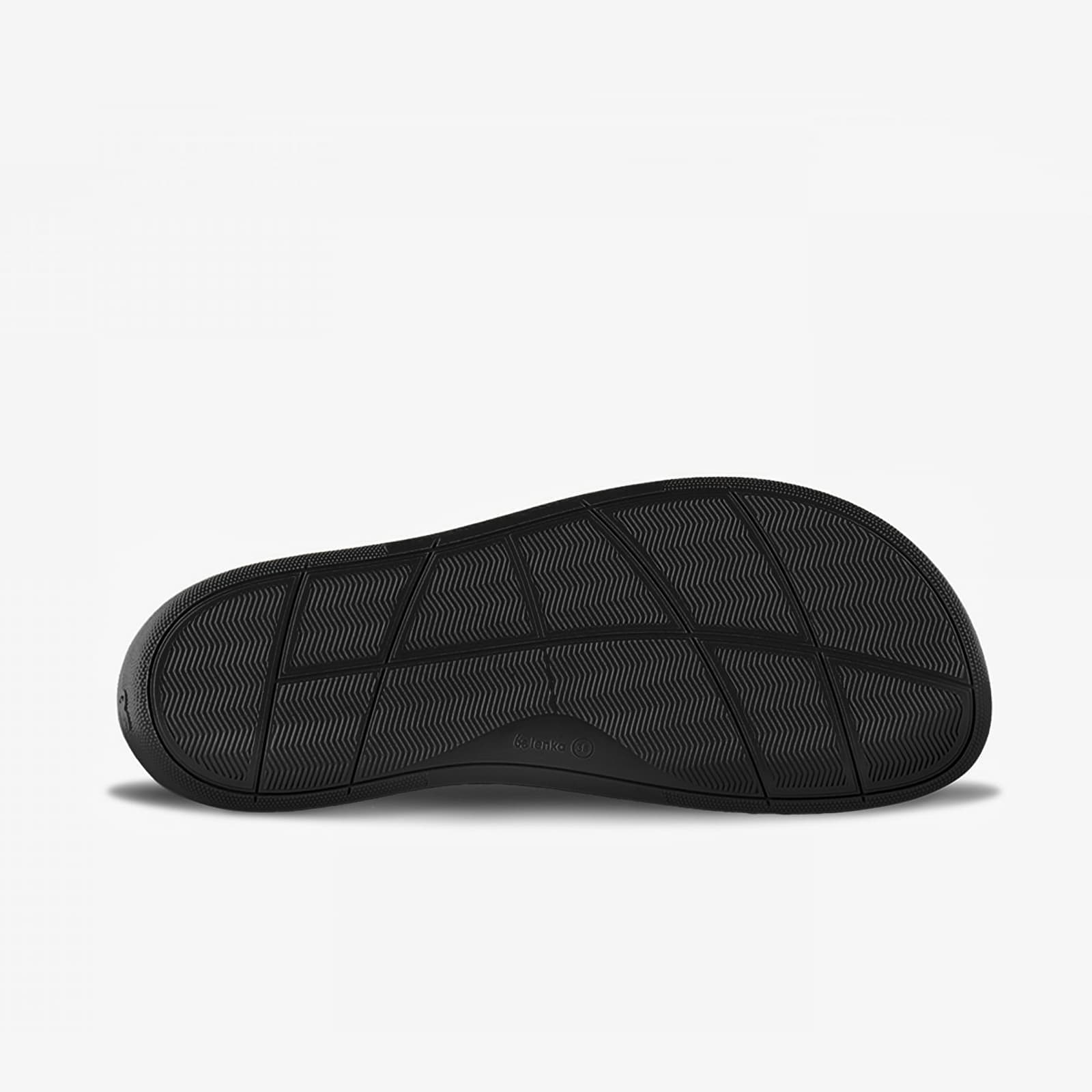 Men's sneakers and shoes Be Lenka Buena All Black