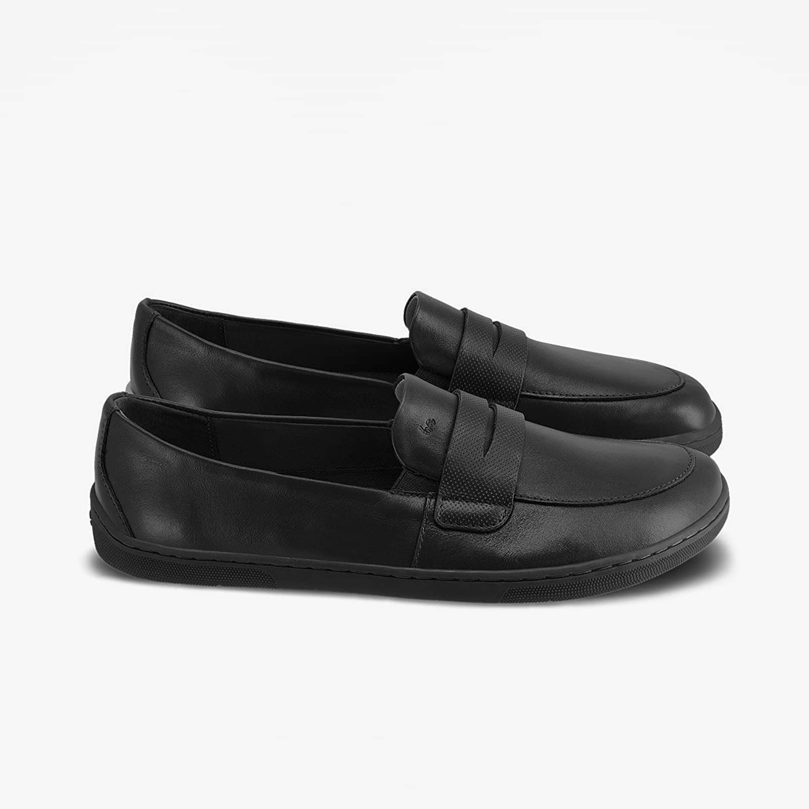 Men's sneakers and shoes Be Lenka Buena All Black