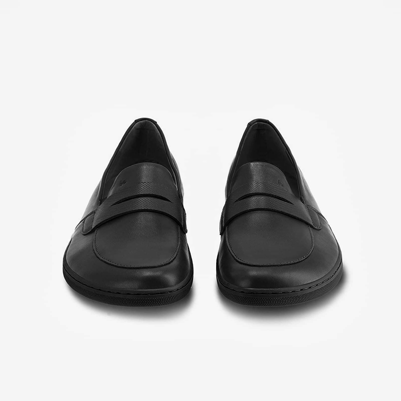 Men's sneakers and shoes Be Lenka Buena All Black