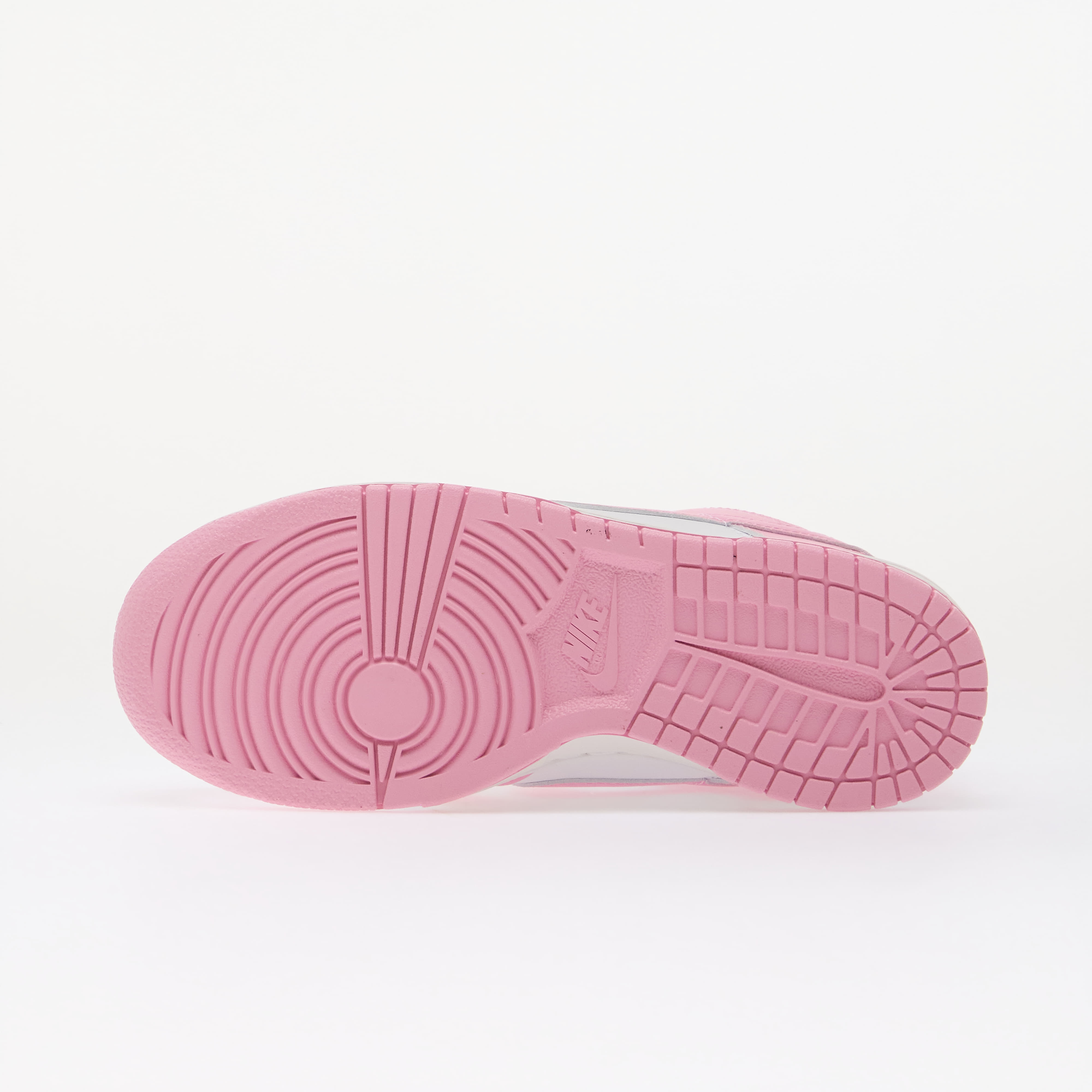 Nike Παπούτσια Nike Dunk Low Kids White/ Pink Rise/ White 4.5Y - 2