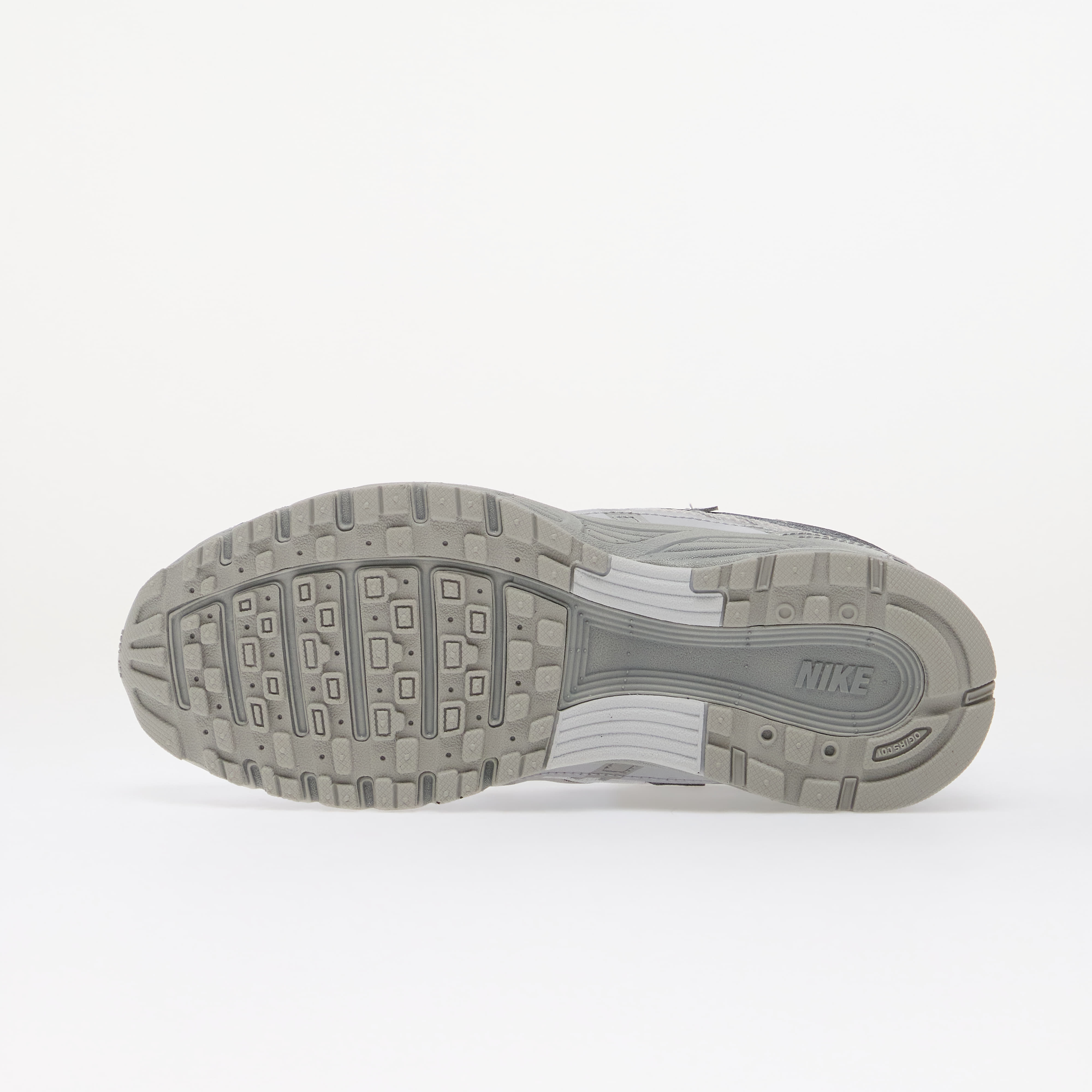 Nike Παπούτσια Nike P-6000 Utility Kids Vast Grey/ Light Smoke Grey/ Football Grey 5Y - 2