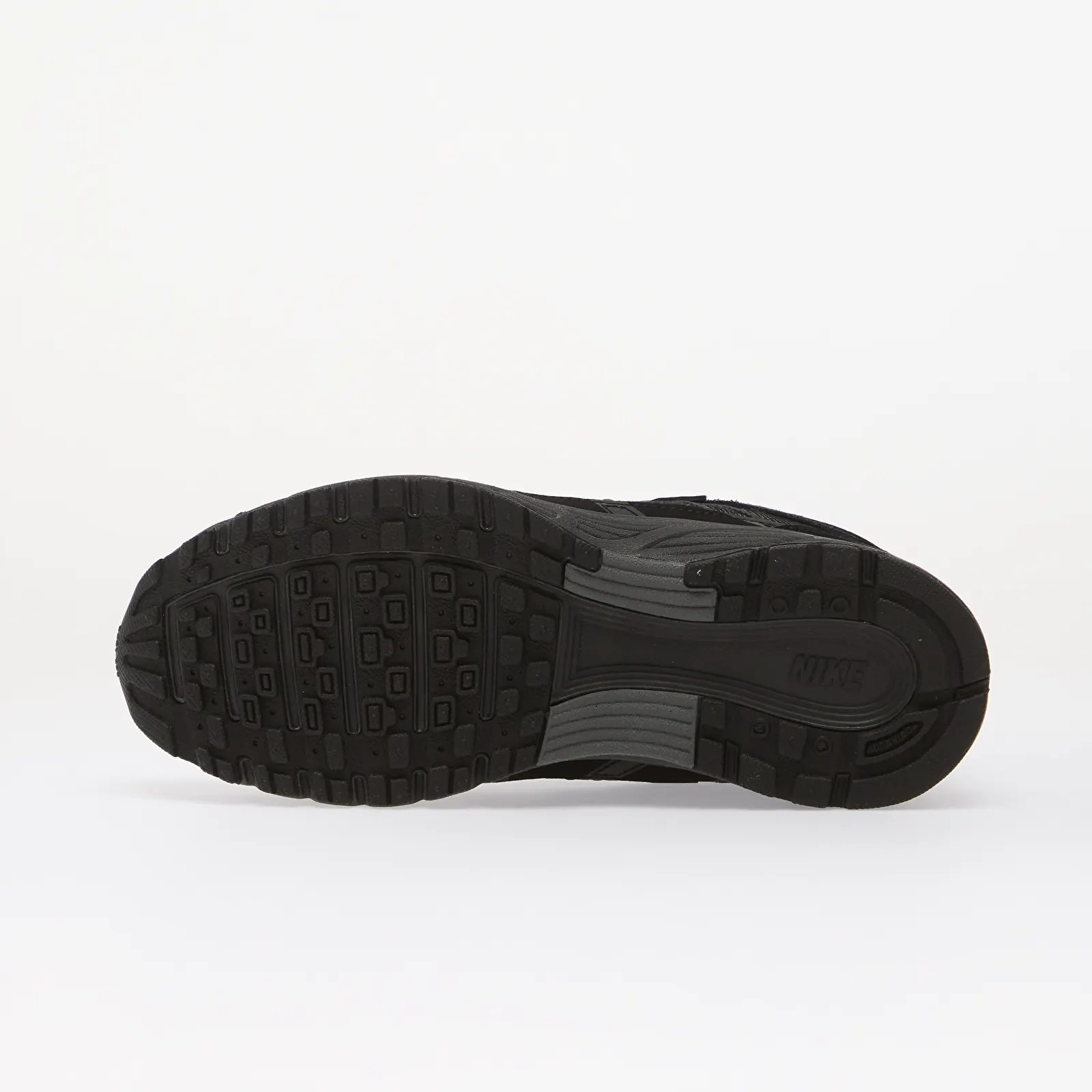 Herenschoenen Nike P-6000 Kids Black/ Anthracite/ Cool Grey