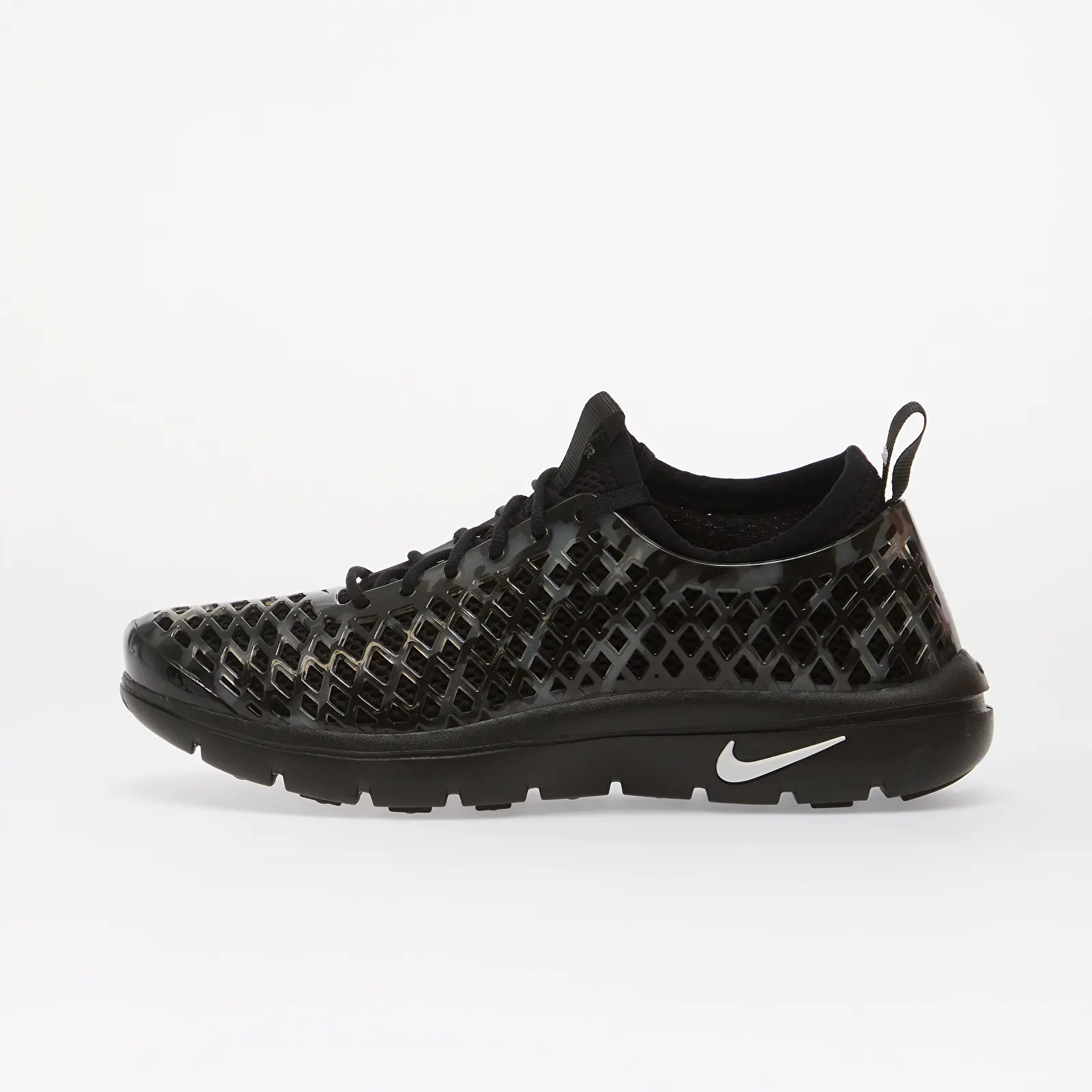 Chaussures et baskets femme Nike Rejuven8 Run Black/ White-Black