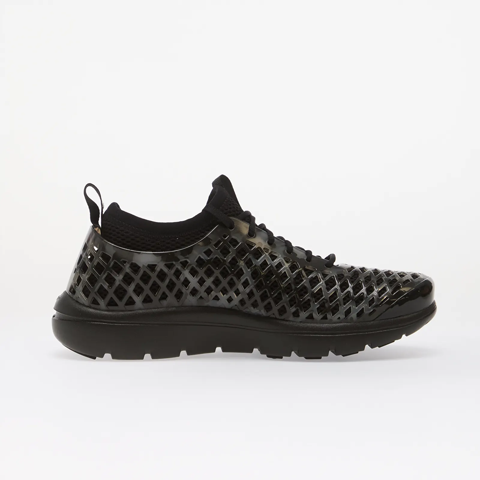 Chaussures et baskets femme Nike Rejuven8 Run Black/ White-Black
