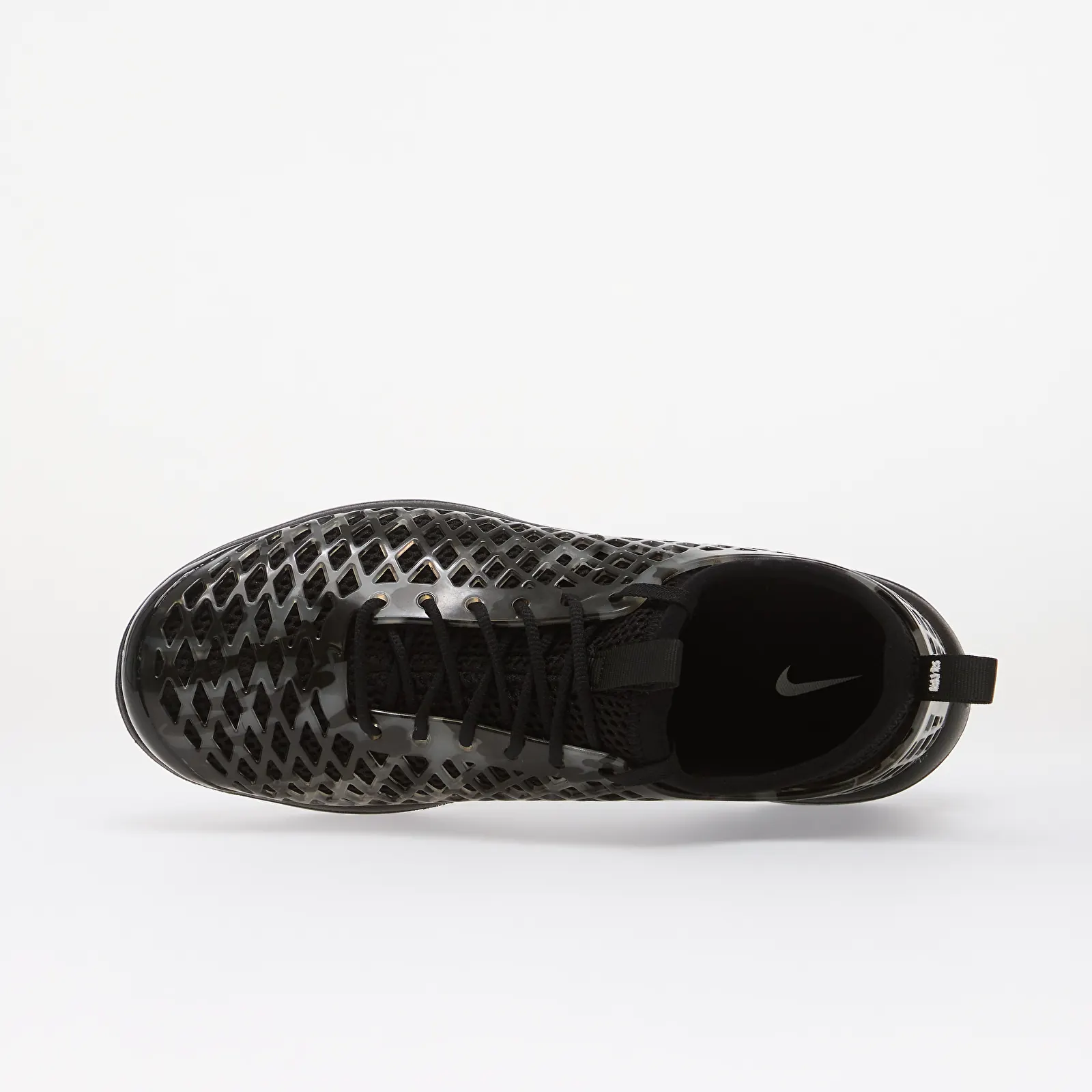 Chaussures et baskets femme Nike Rejuven8 Run Black/ White-Black