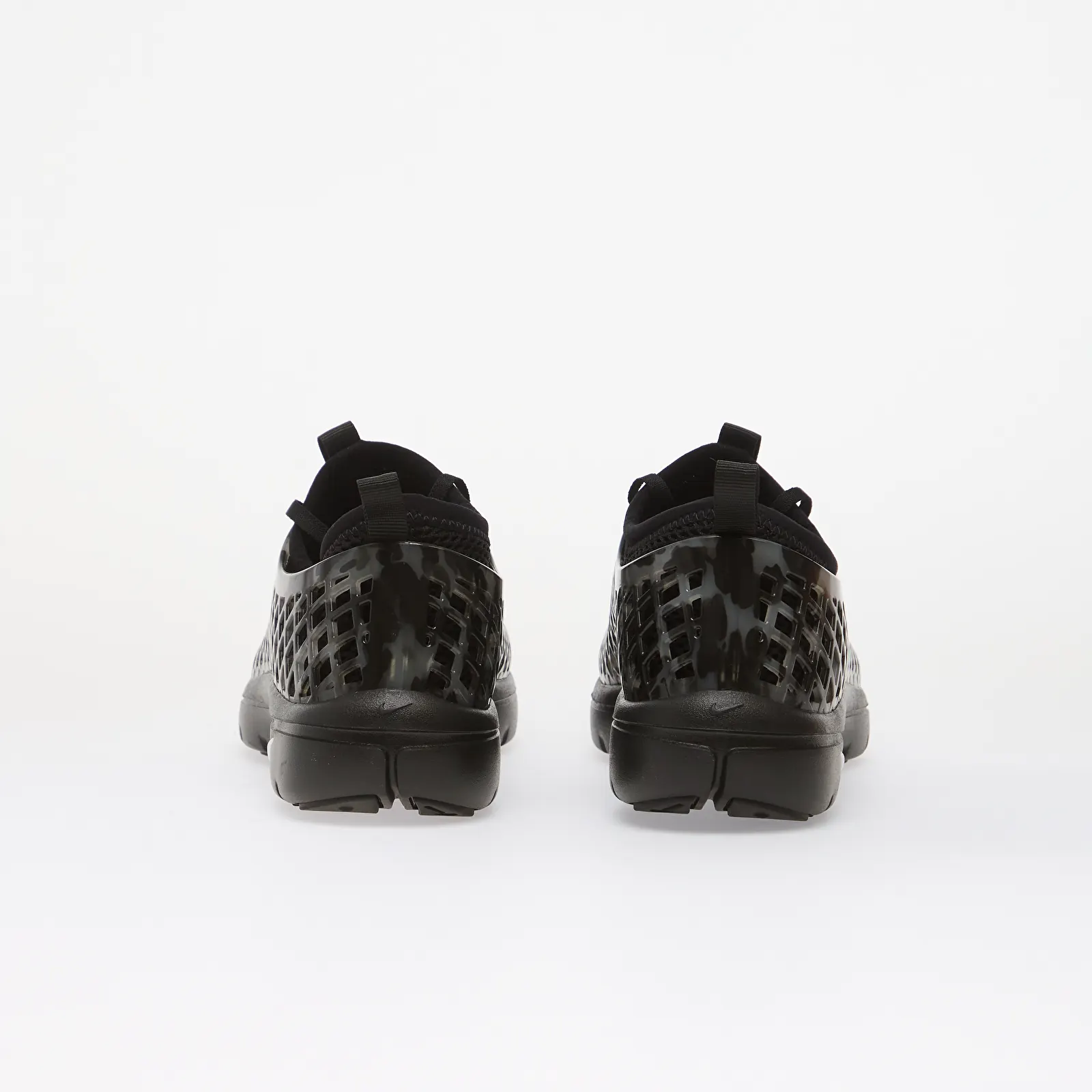 Chaussures et baskets femme Nike Rejuven8 Run Black/ White-Black