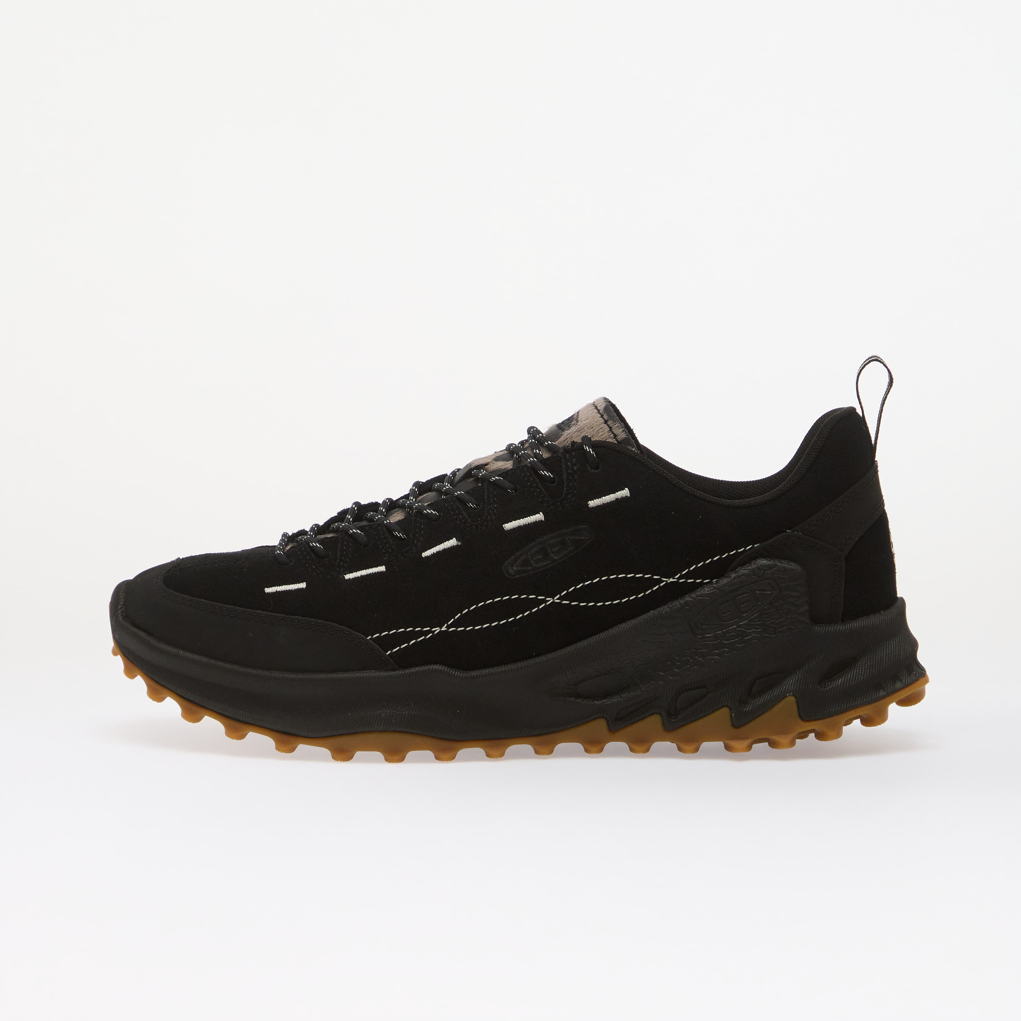 Обувки KEEN Jasper Zionic Men Black/ Birch 10.5