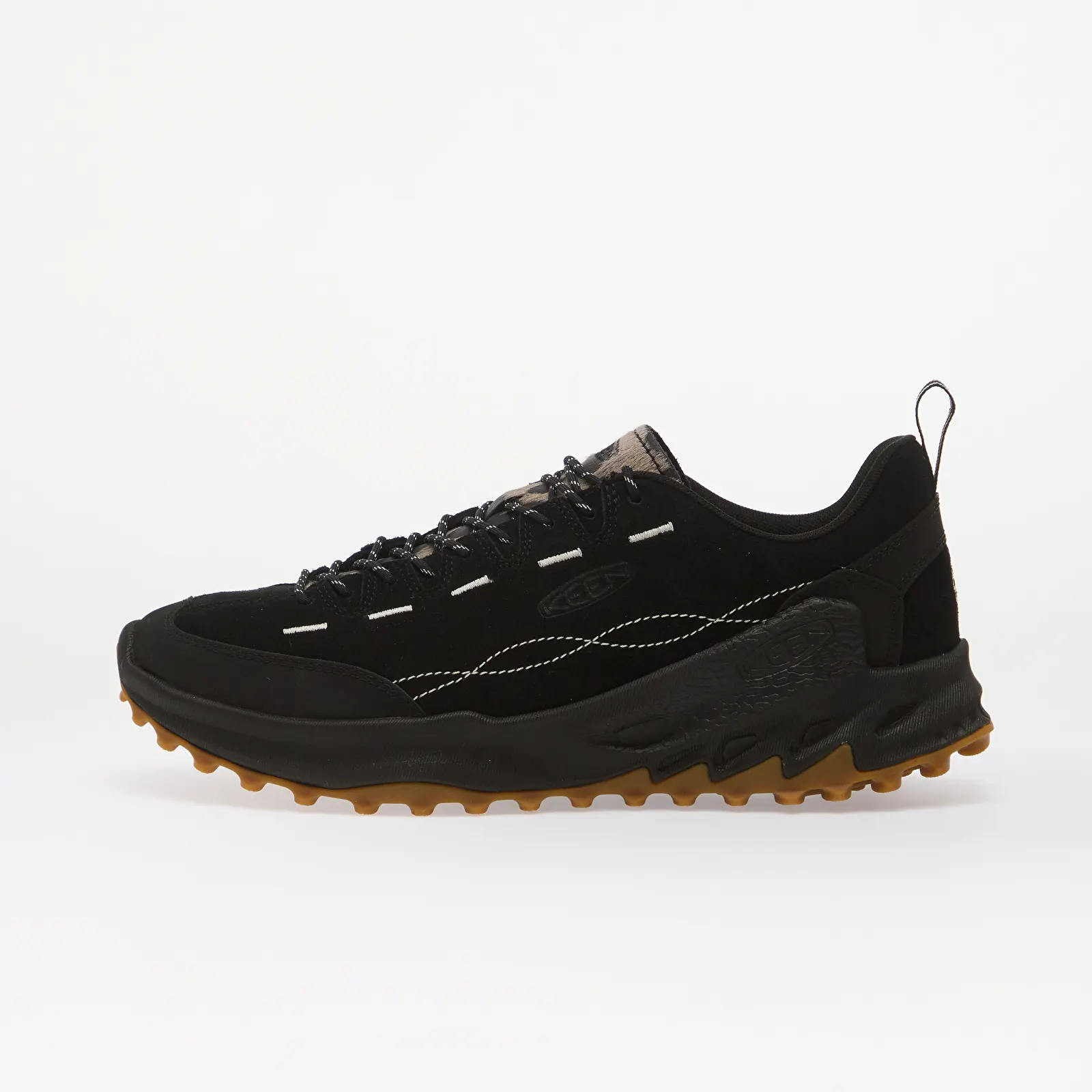 Chaussures et baskets homme KEEN Jasper Zionic Men Black/ Birch