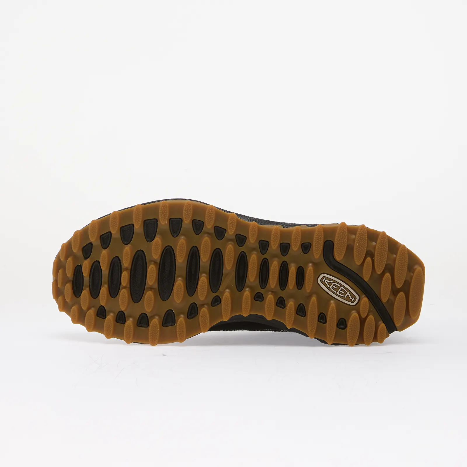Chaussures et baskets homme KEEN Jasper Zionic Men Black/ Birch