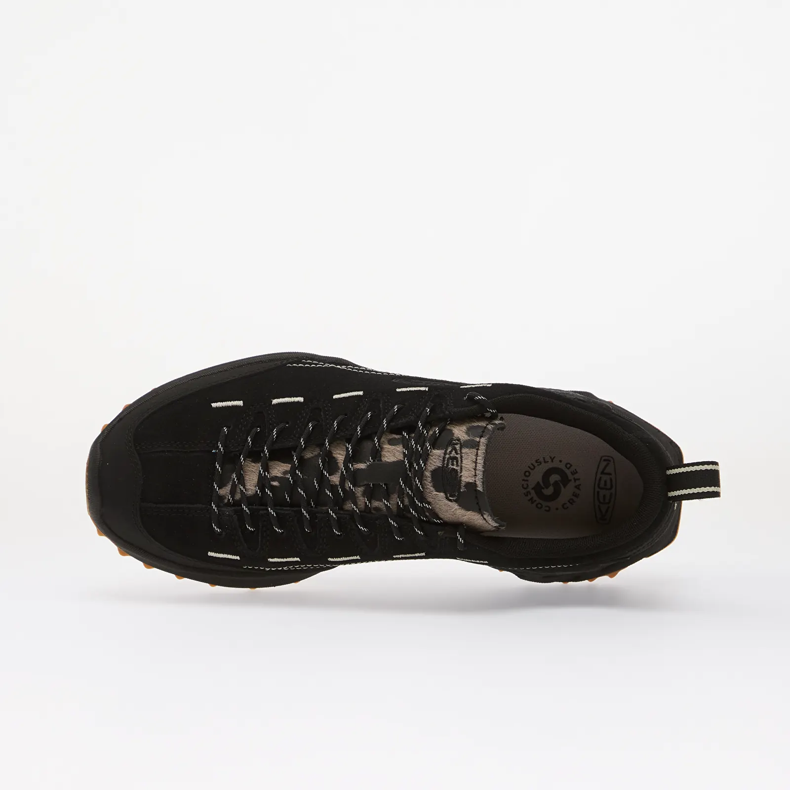 Chaussures et baskets homme KEEN Jasper Zionic Men Black/ Birch