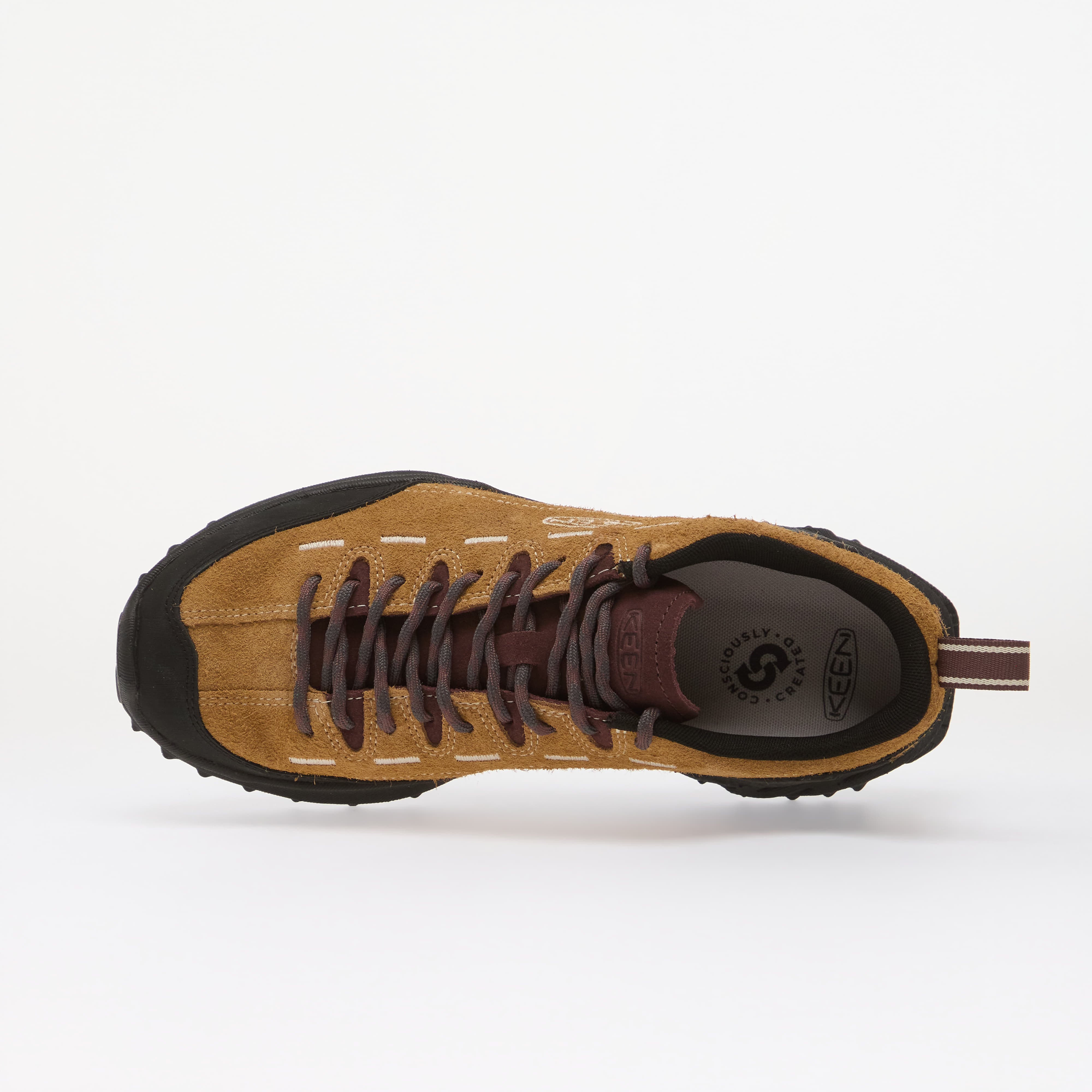 KEEN Παπούτσια KEEN Jasper Zionic Men Chipmunk/ Huckleberry 8.5 - 4