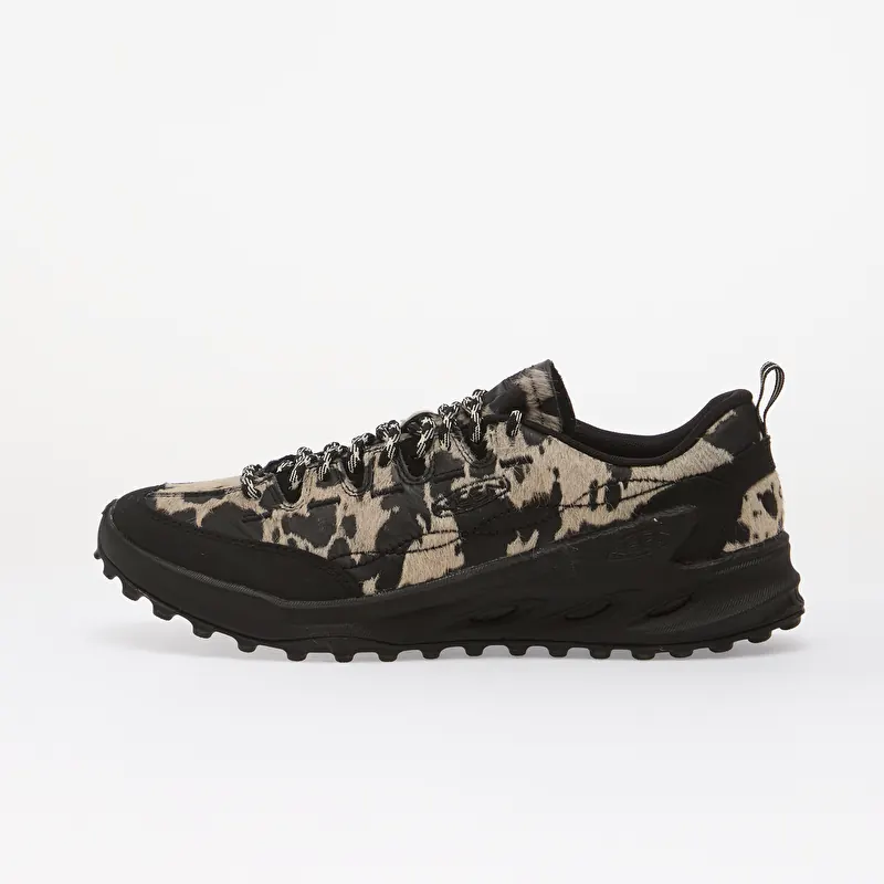 KEEN Jasper Zionic Women Cow Black