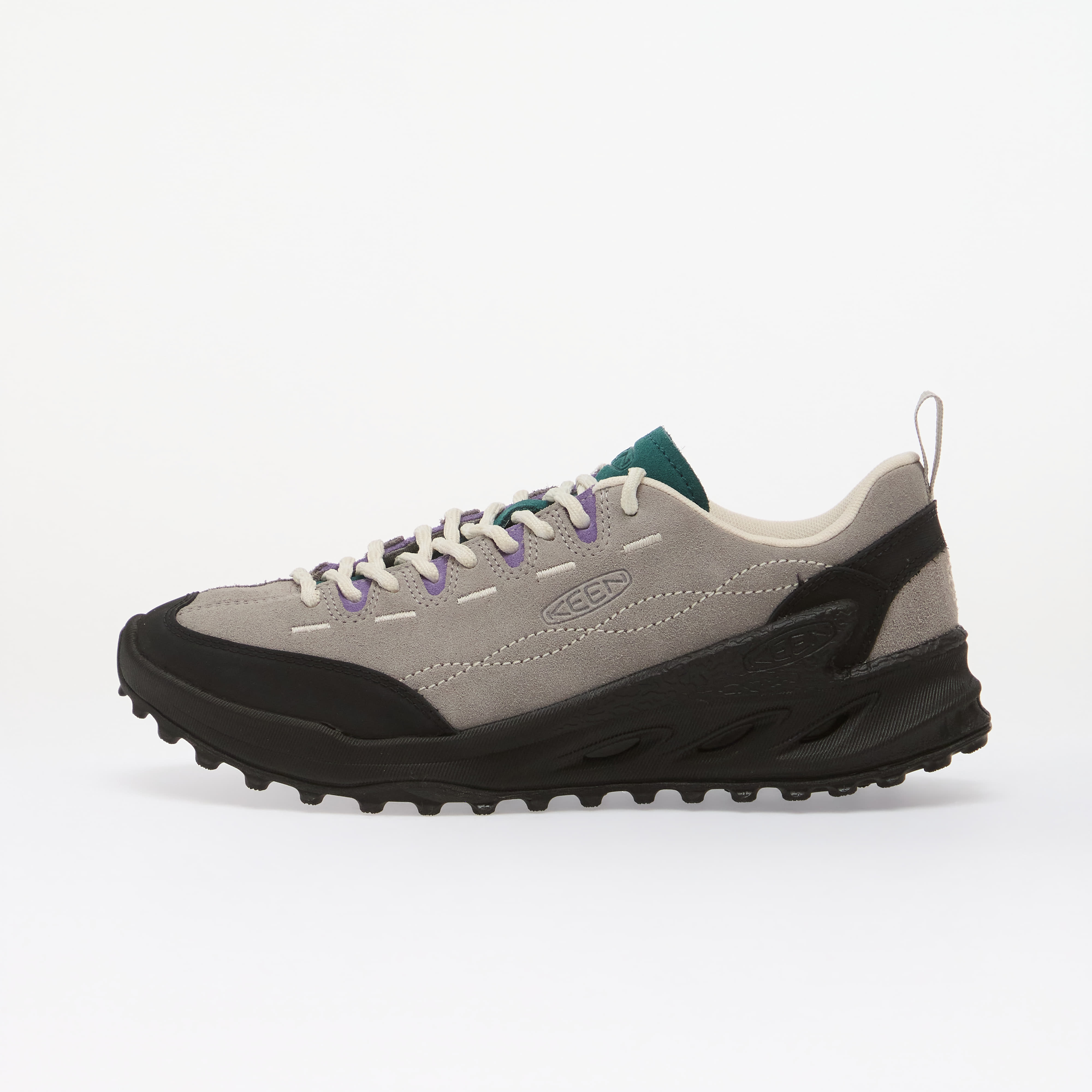 KEEN Jasper Zionic Women Alloy/ Mediterranea 8.5