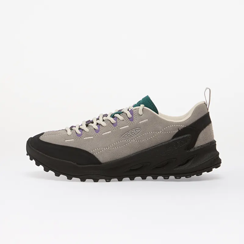 KEEN Jasper Zionic Women Alloy/ Mediterranea