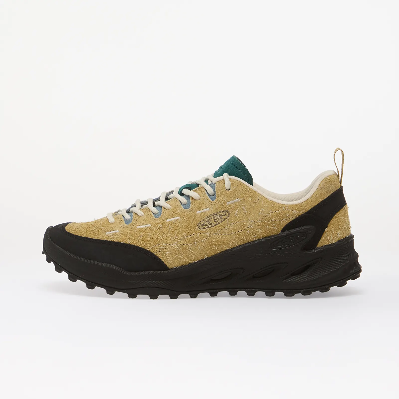 Chaussures et baskets femme KEEN Jasper Zionic Women Khaki/ Abbey Stone