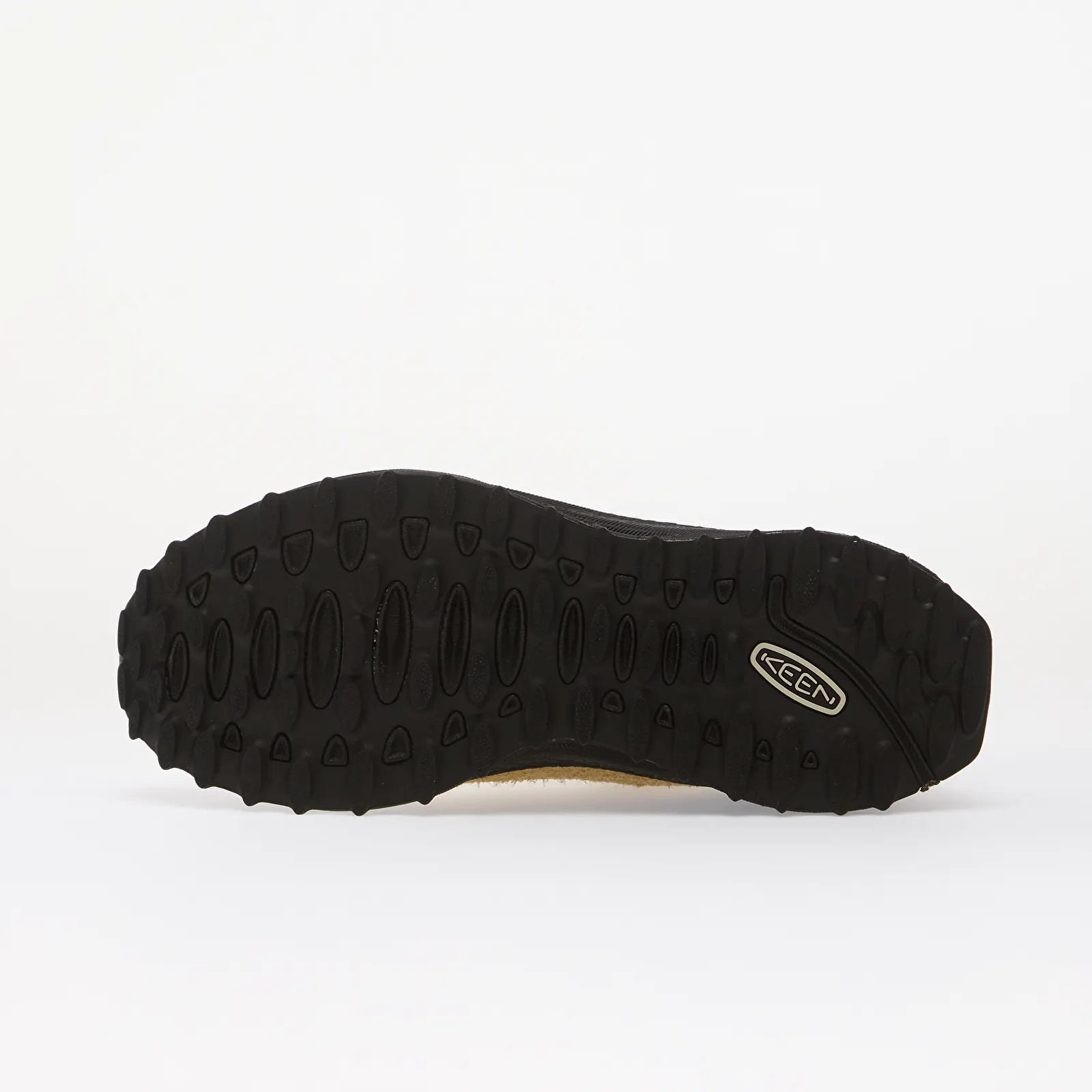 Chaussures et baskets femme KEEN Jasper Zionic Women Khaki/ Abbey Stone