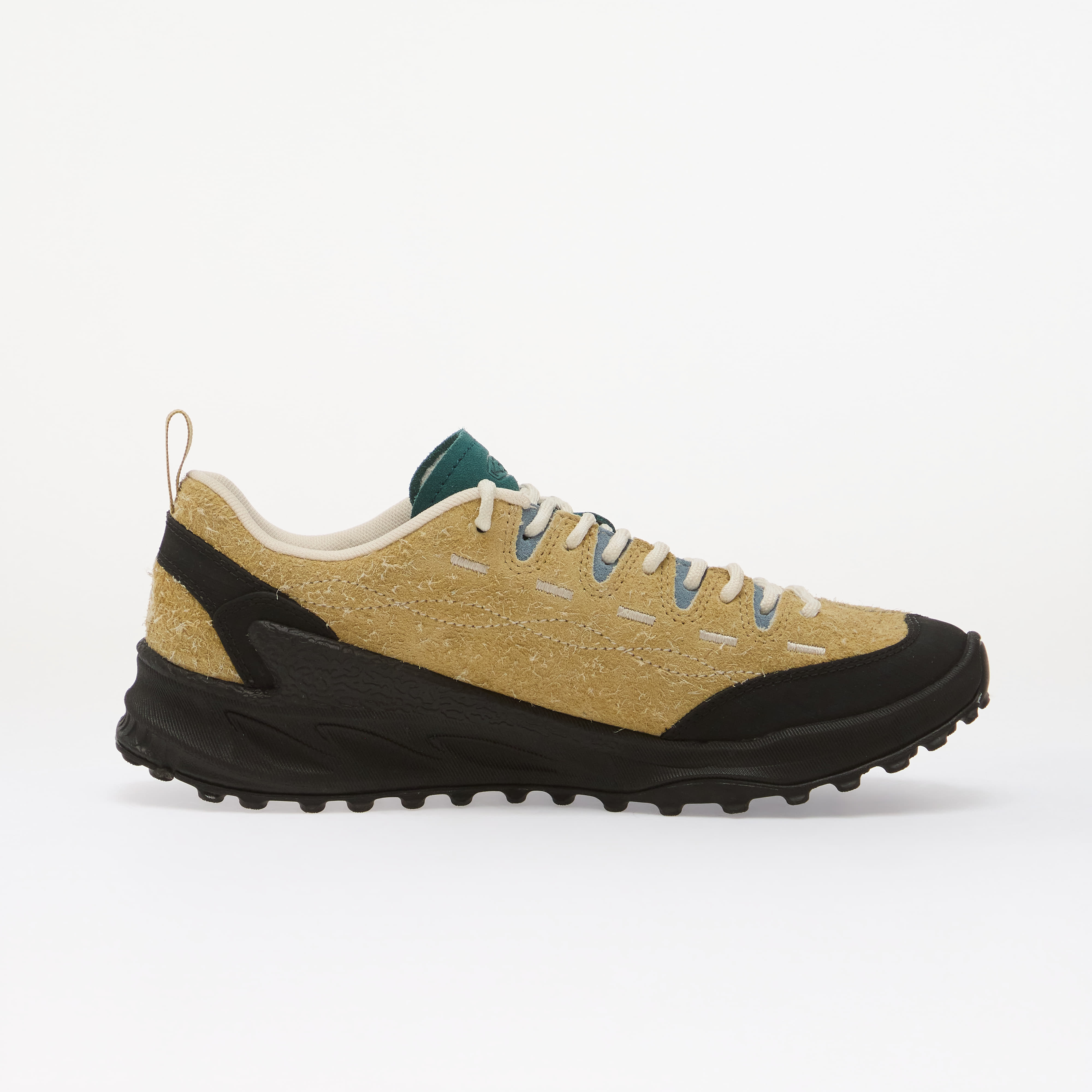 KEEN KEEN Jasper Zionic Women Khaki/ Abbey Stone 8 - 3