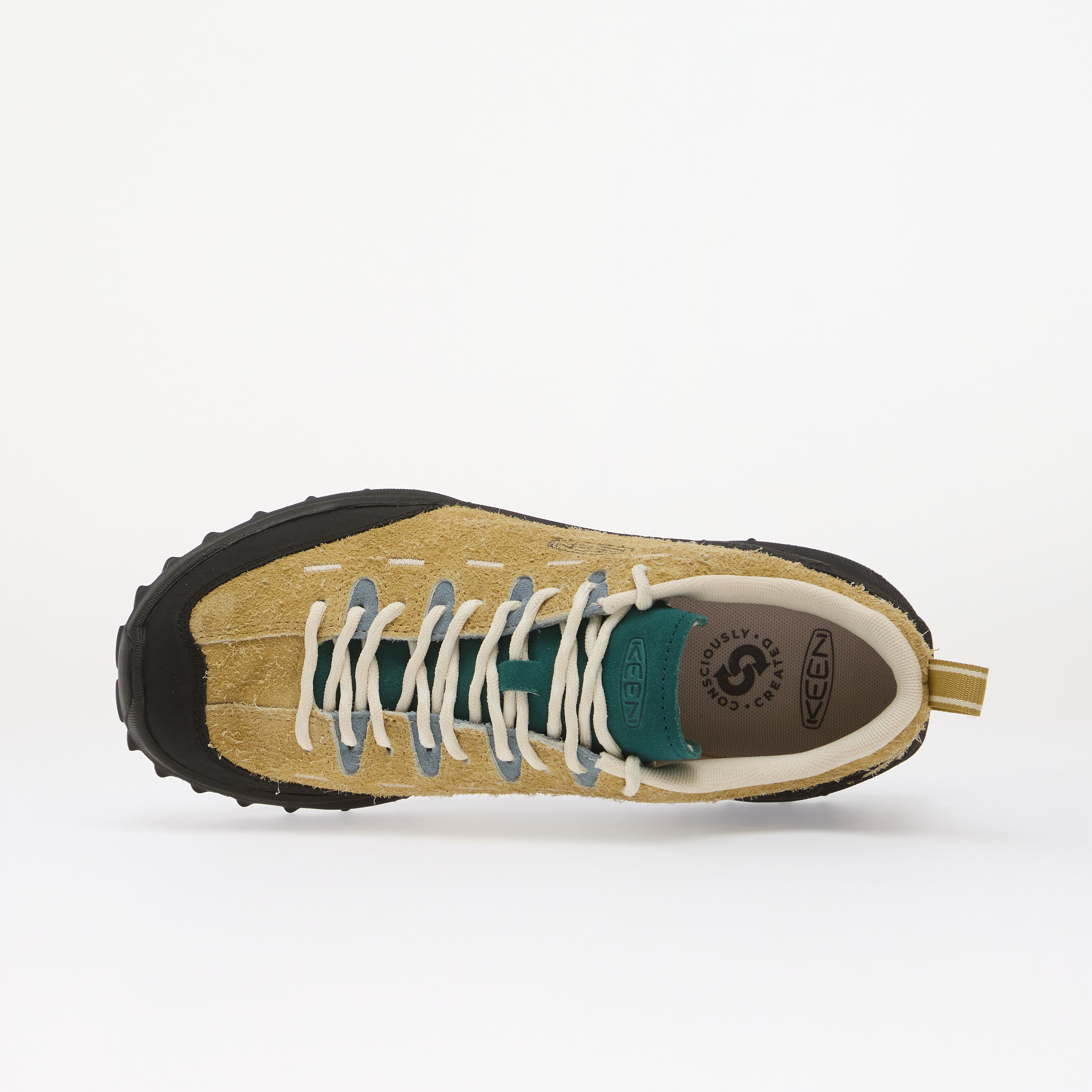 KEEN KEEN Jasper Zionic Women Khaki/ Abbey Stone 8 - 4