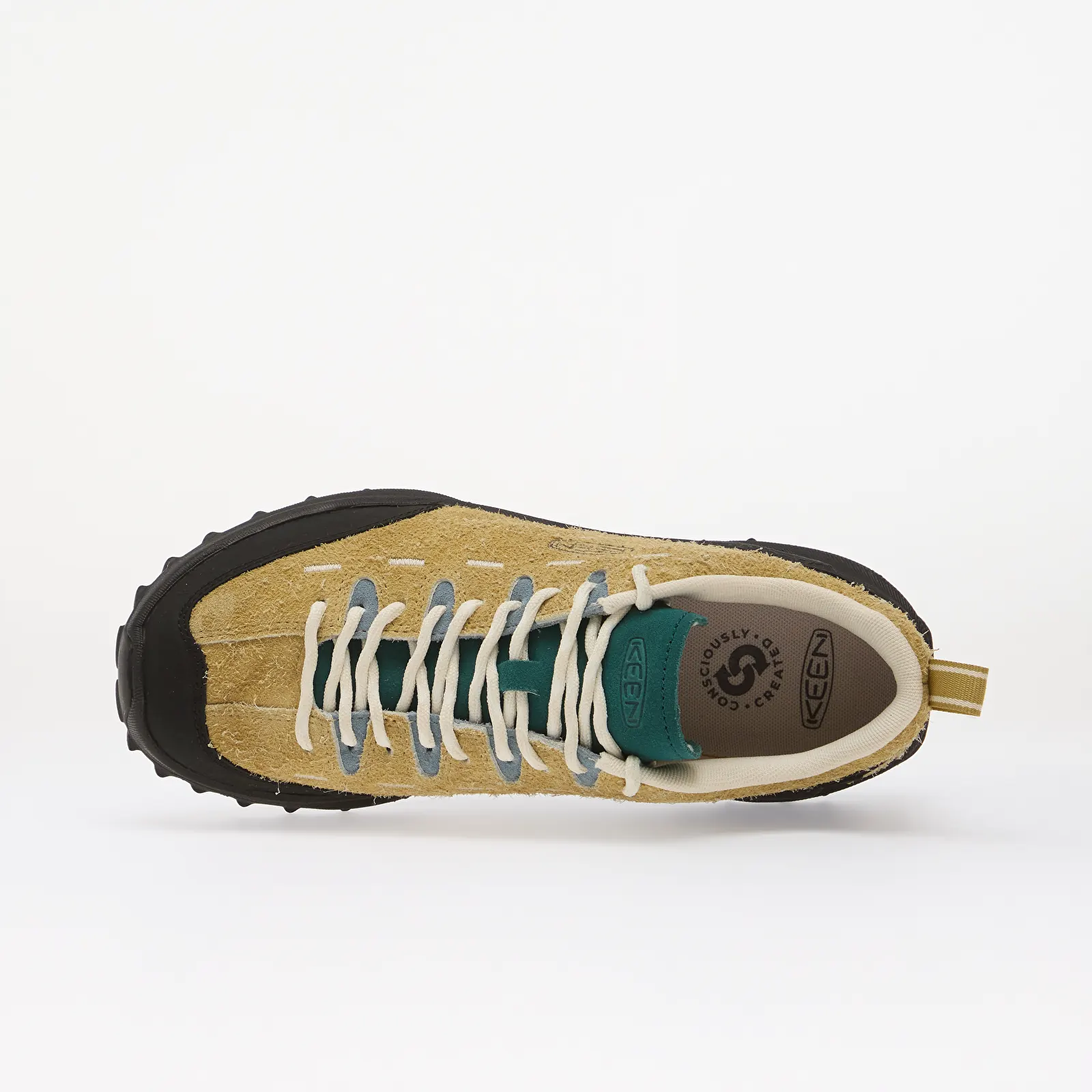 Chaussures et baskets femme KEEN Jasper Zionic Women Khaki/ Abbey Stone