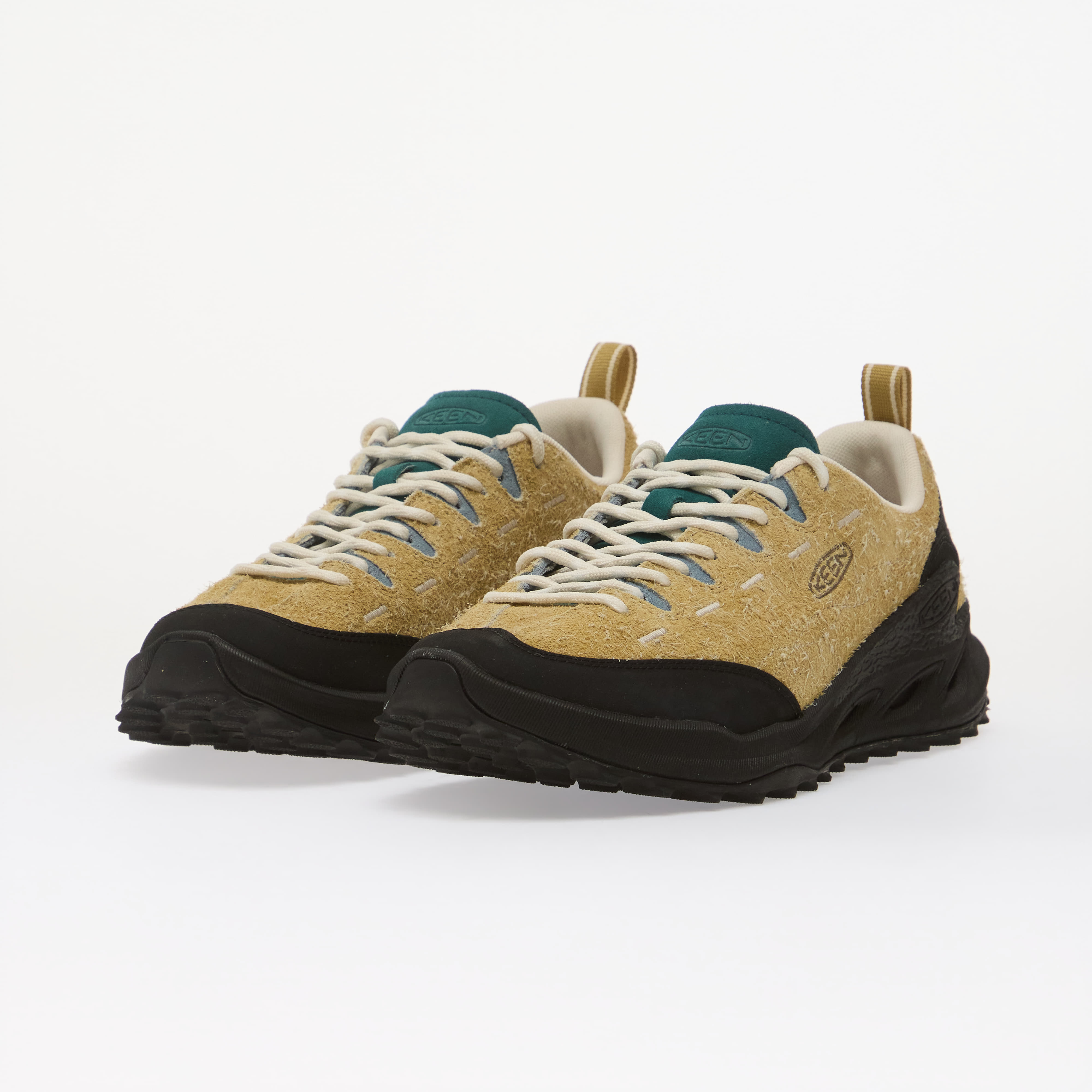 KEEN KEEN Jasper Zionic Women Khaki/ Abbey Stone 8 - 6