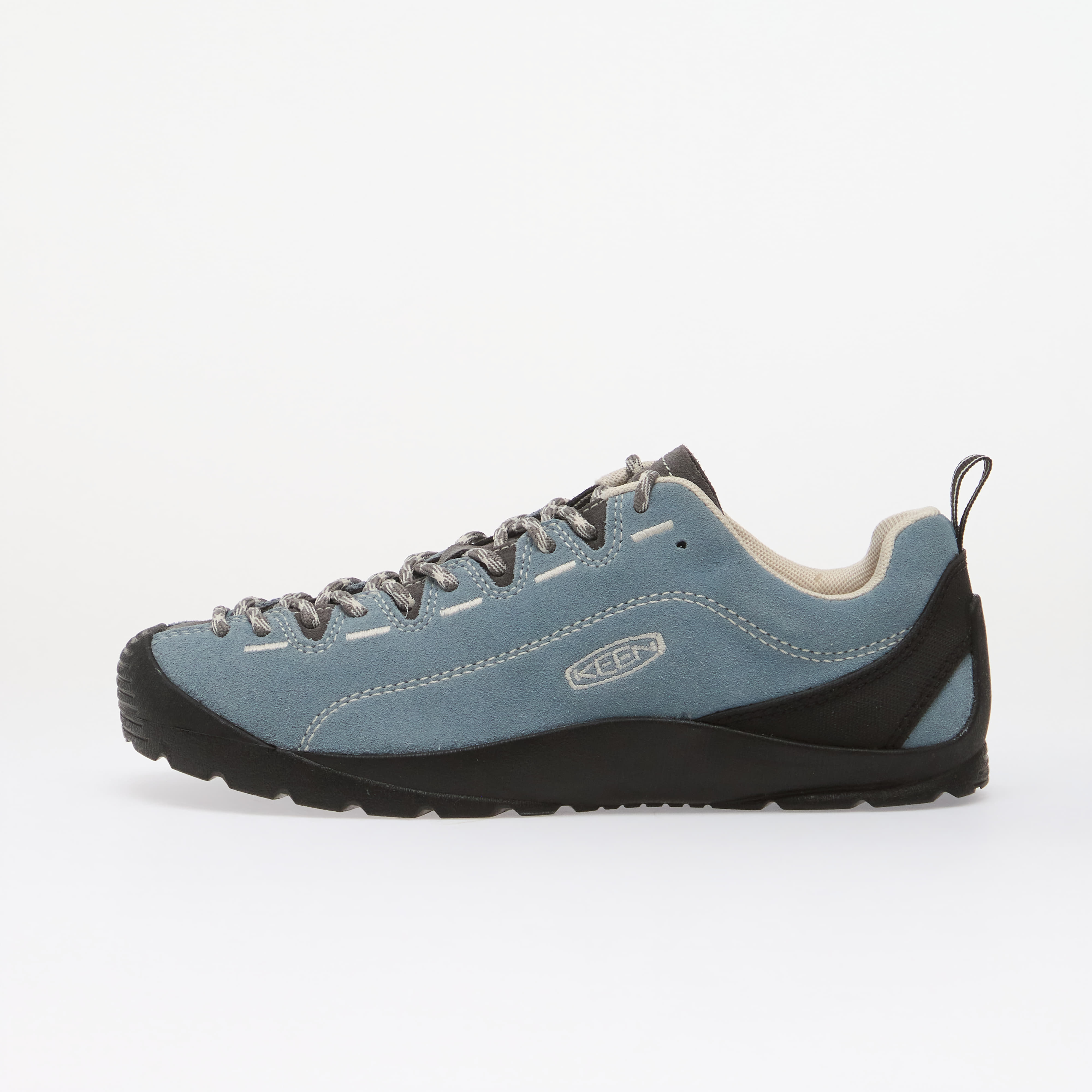 KEEN Jasper Women Faded Denim/ Magnet 7.5