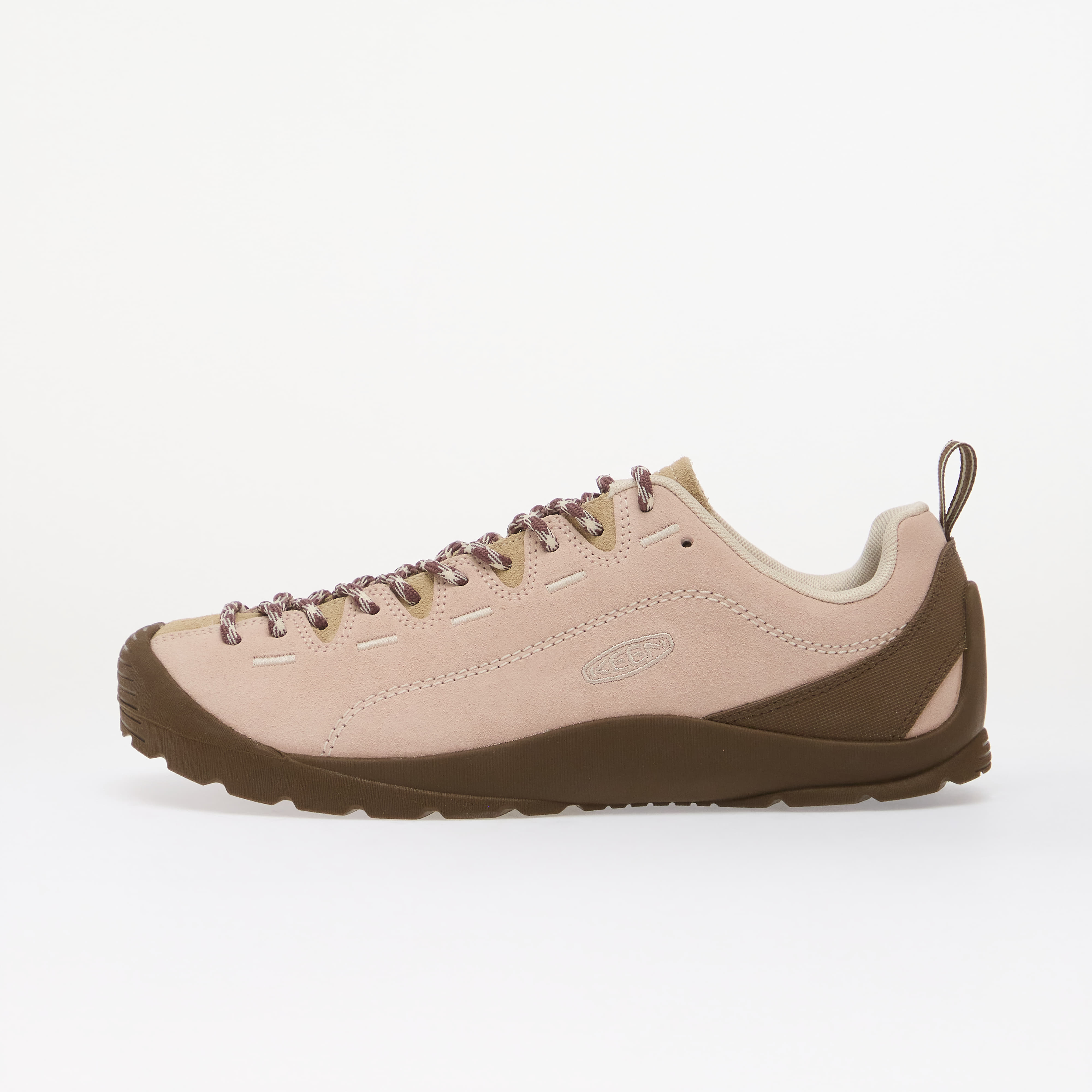 KEEN Jasper Women Cameo Rose/ Safari 7.5