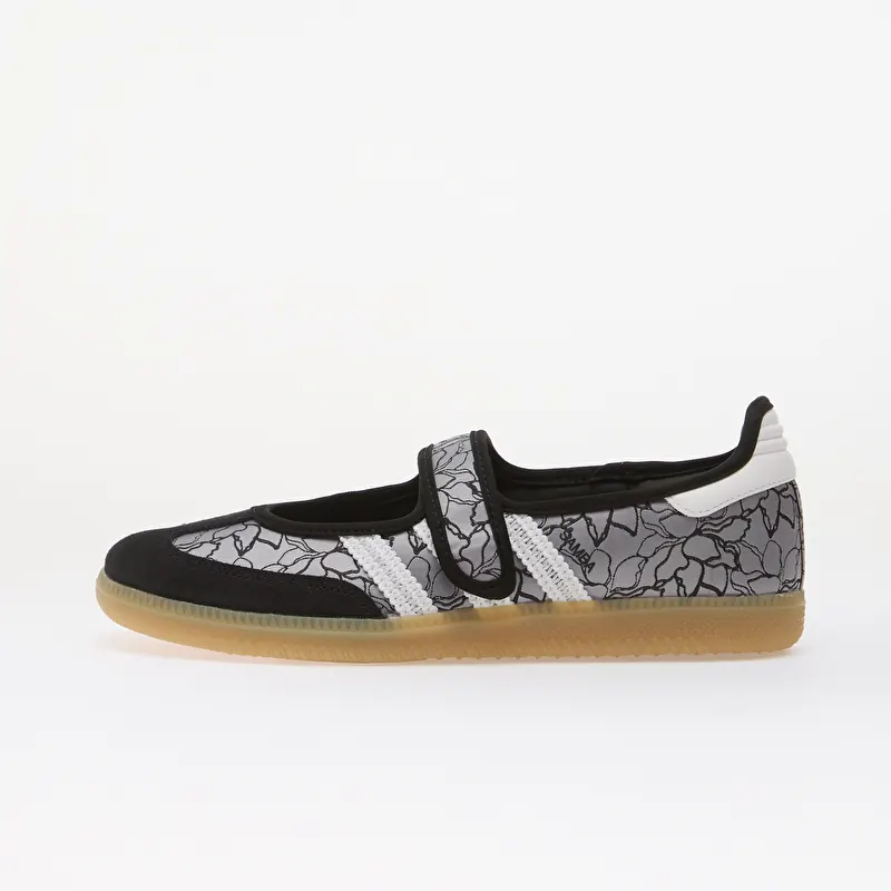 adidas Samba Jane Core Black/ Ftwr White/ GUM4
