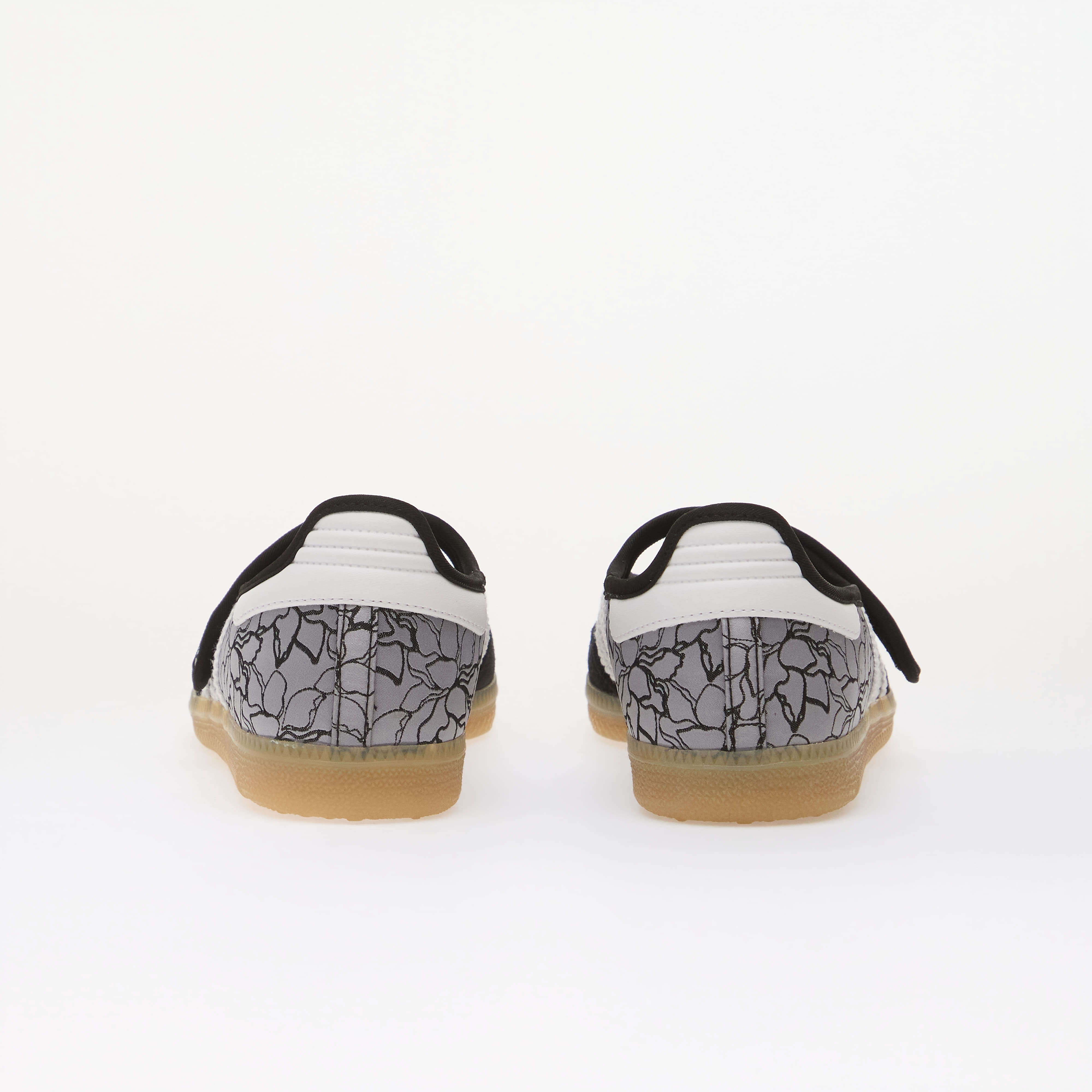 adidas Originals adidas Samba Jane Core Black/ Ftwr White/ GUM4 7.5 - 5
