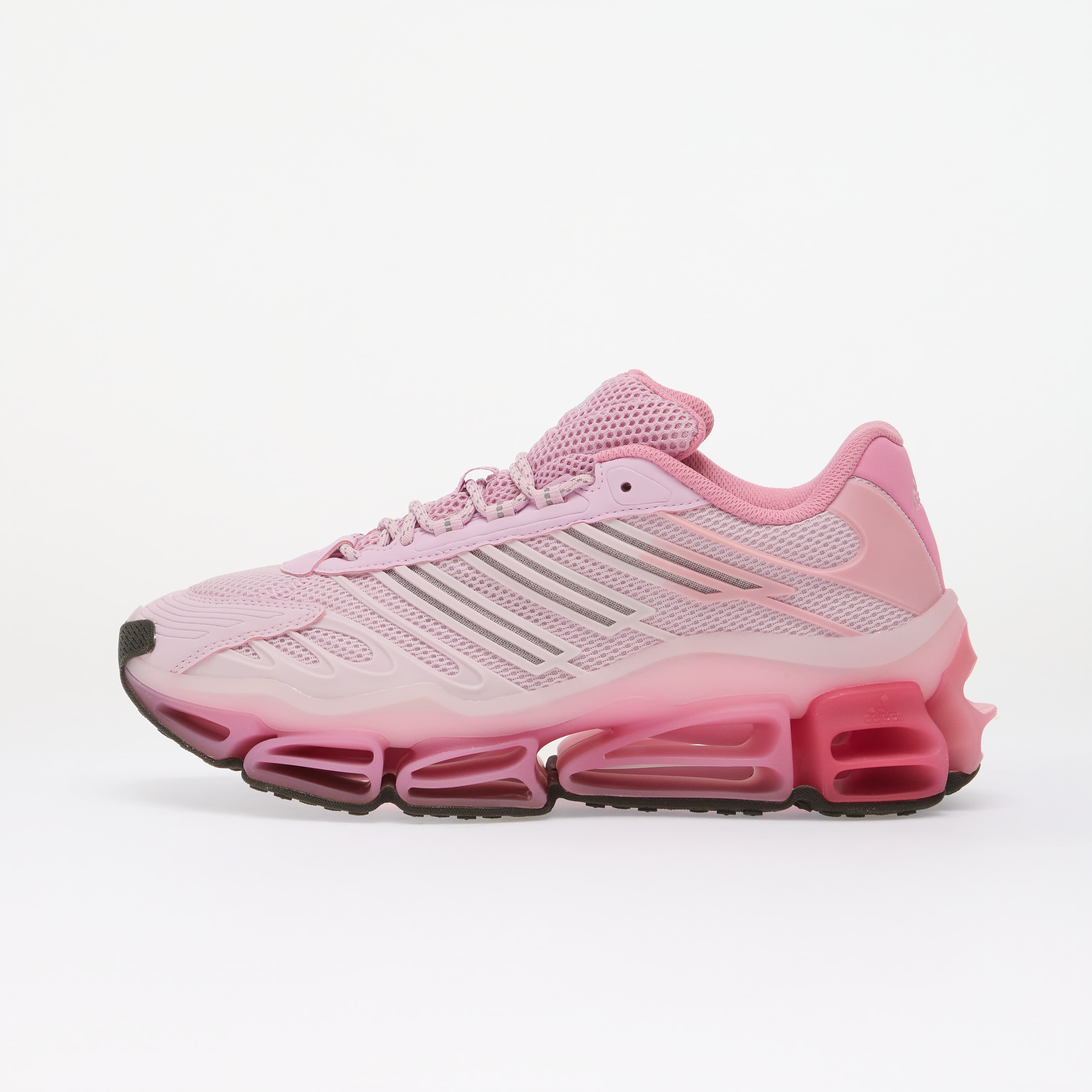 Сникърси adidas Megaride OG L.a. Ag Aero Pink/ St Tropic Bloom/ Core Black EUR 38 2/3