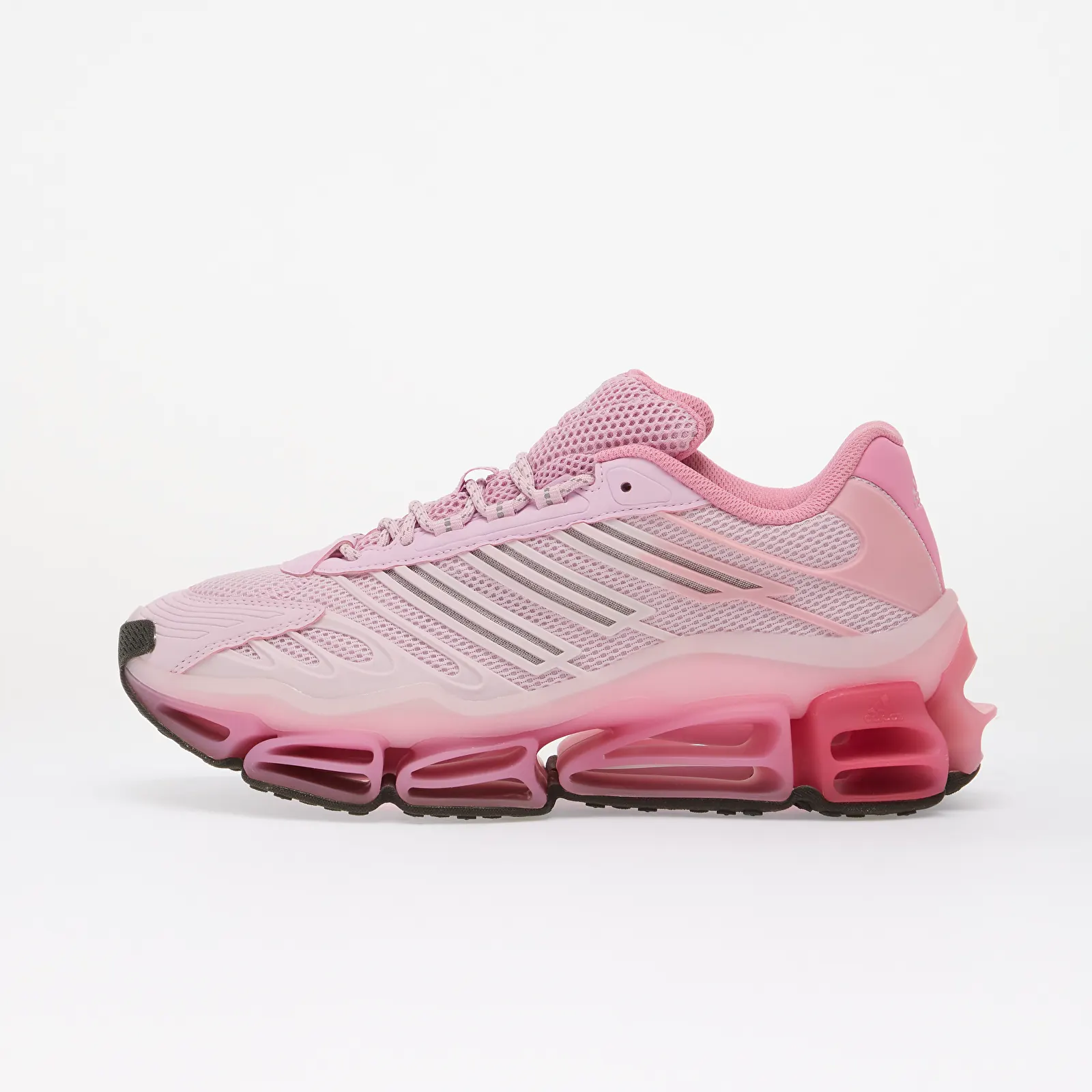 Men's sneakers and shoes adidas Megaride OG L.a. Ag Aero Pink/ St Tropic Bloom/ Core Black